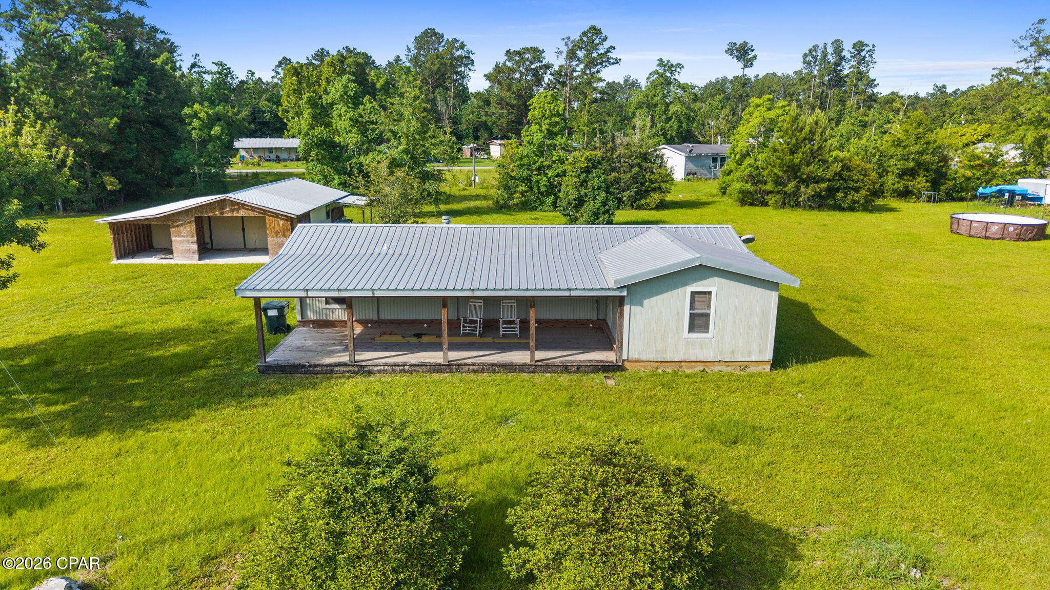 454 Canning Drive Wewahitchka FL 32465