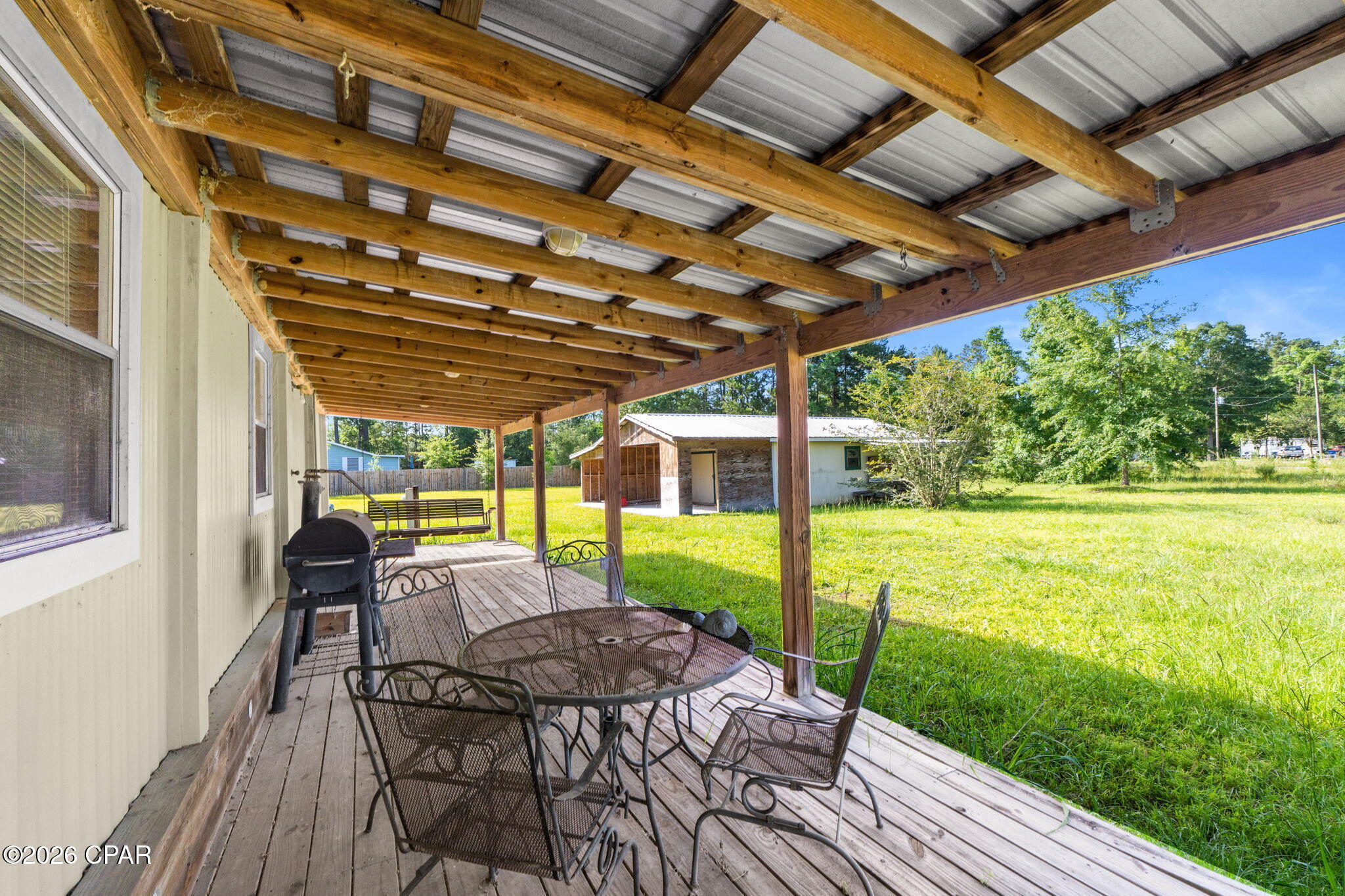 454 Canning Drive Wewahitchka FL 32465