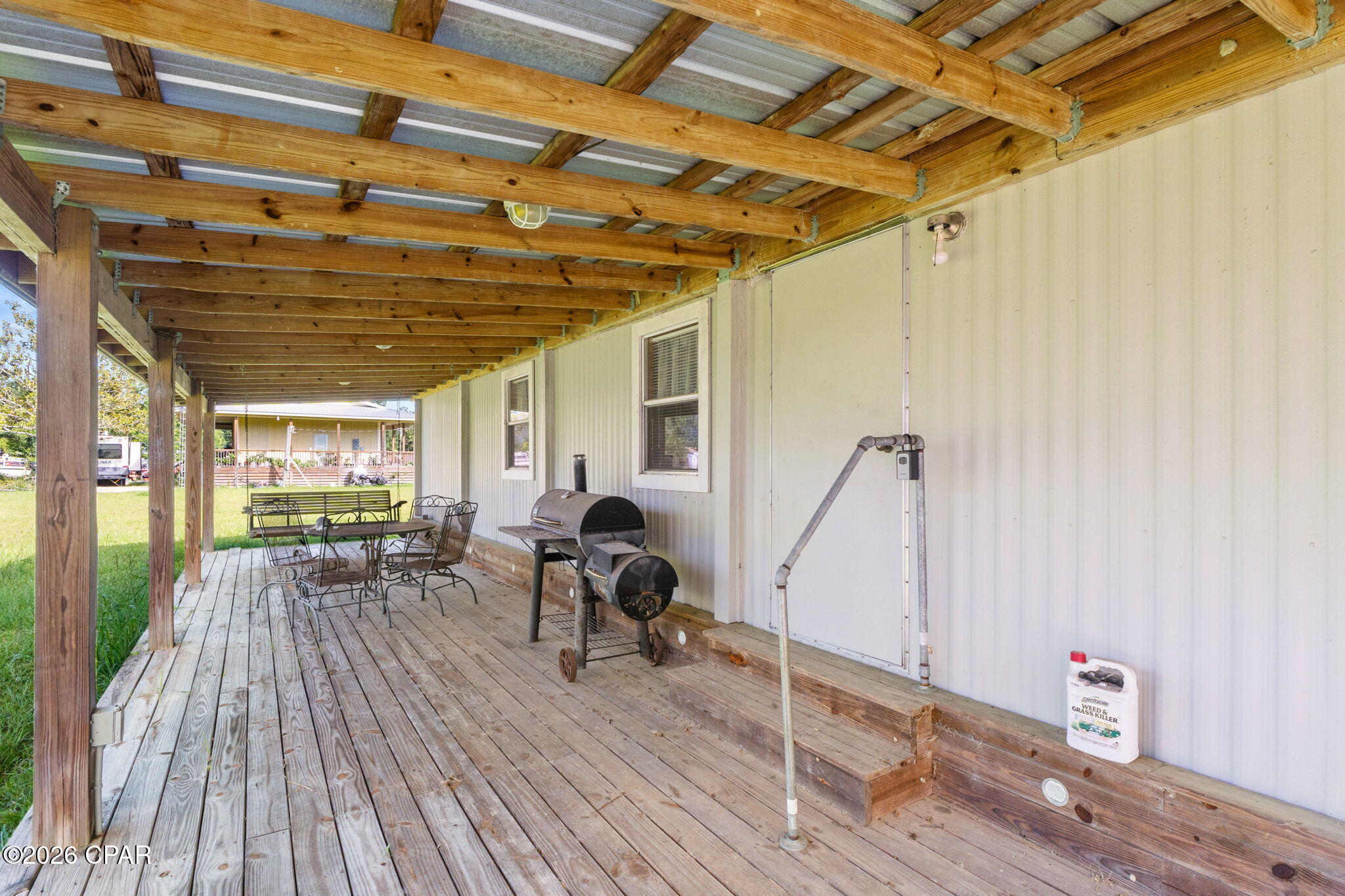 454 Canning Drive Wewahitchka FL 32465