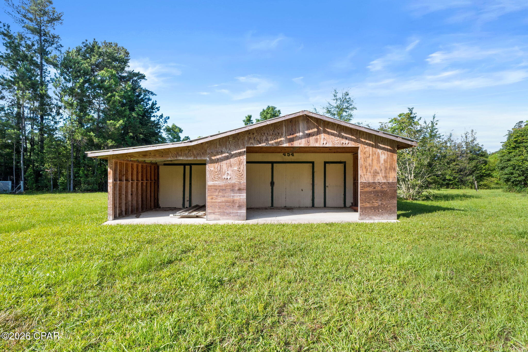 454 Canning Drive Wewahitchka FL 32465