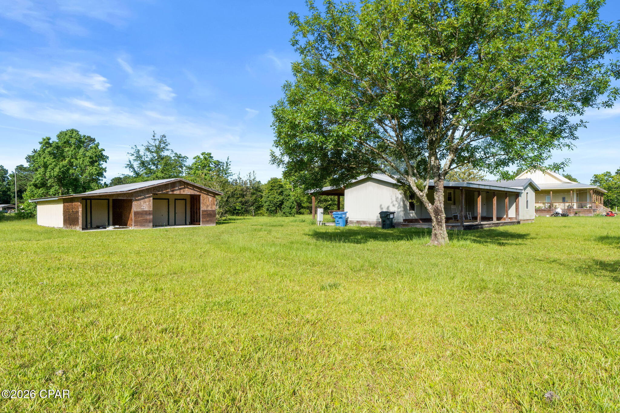 454 Canning Drive Wewahitchka FL 32465