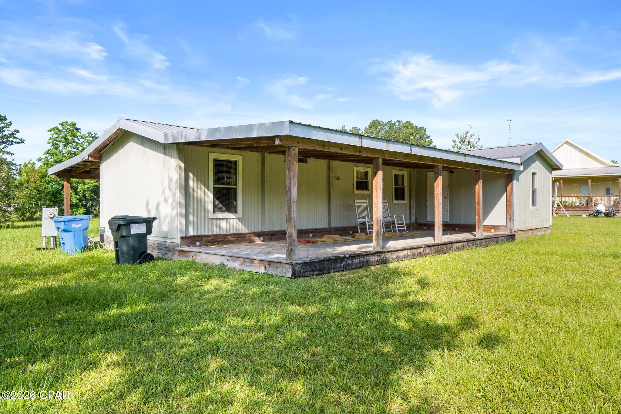 454 Canning Drive Wewahitchka FL 32465