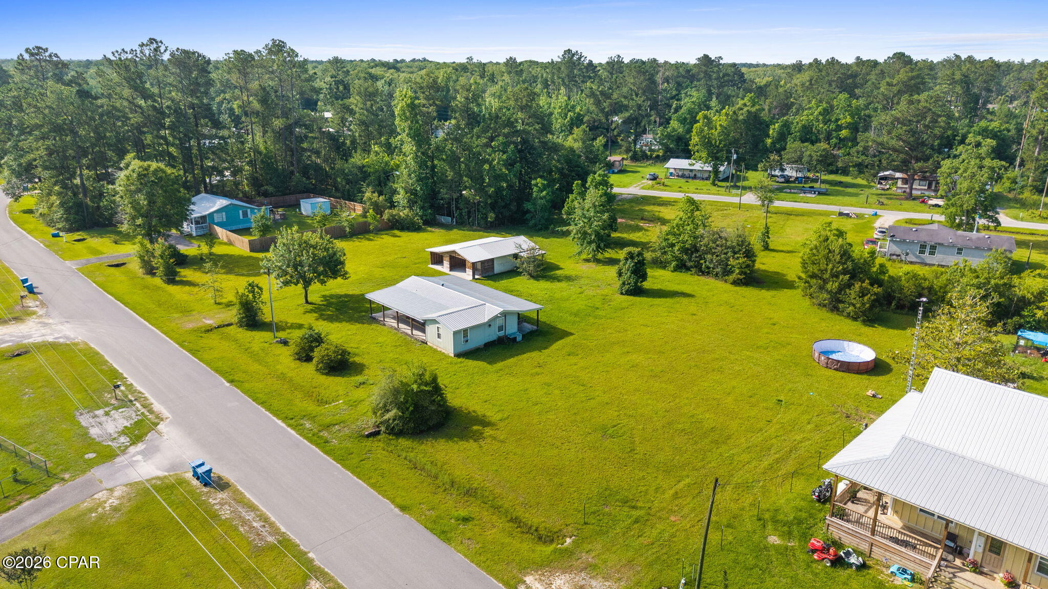 454 Canning Drive Wewahitchka FL 32465