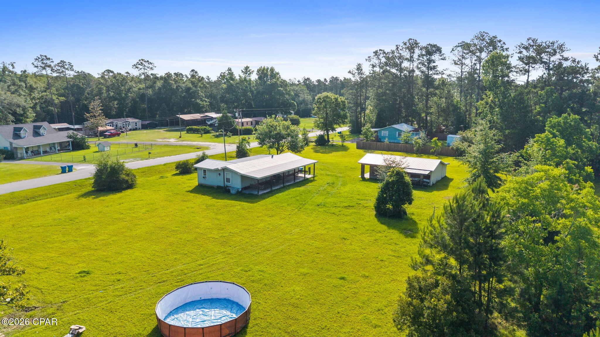 454 Canning Drive Wewahitchka FL 32465