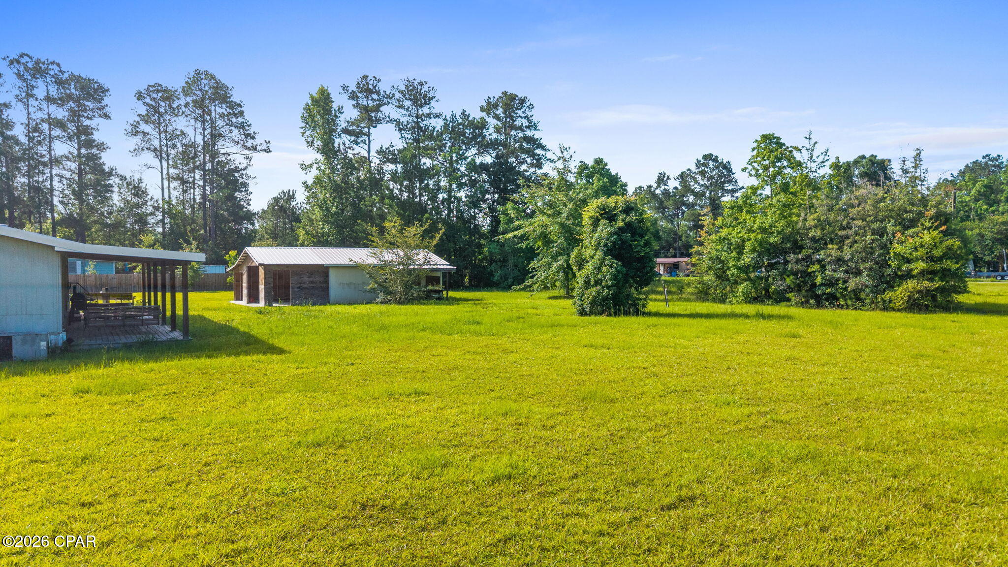454 Canning Drive Wewahitchka FL 32465