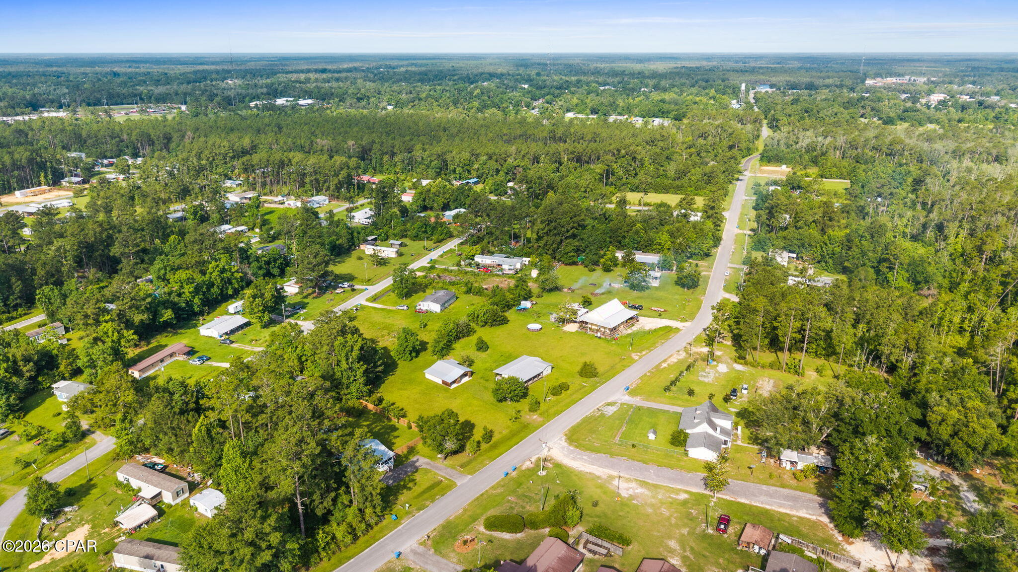 454 Canning Drive Wewahitchka FL 32465