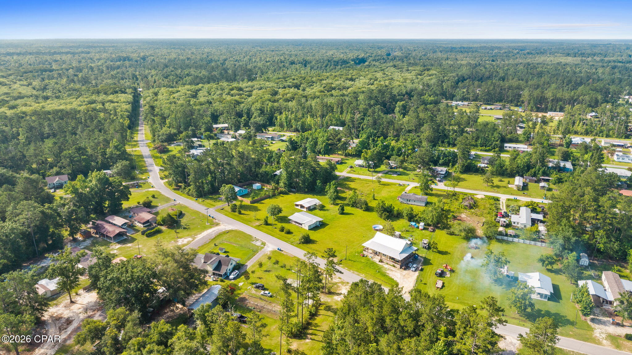 454 Canning Drive Wewahitchka FL 32465