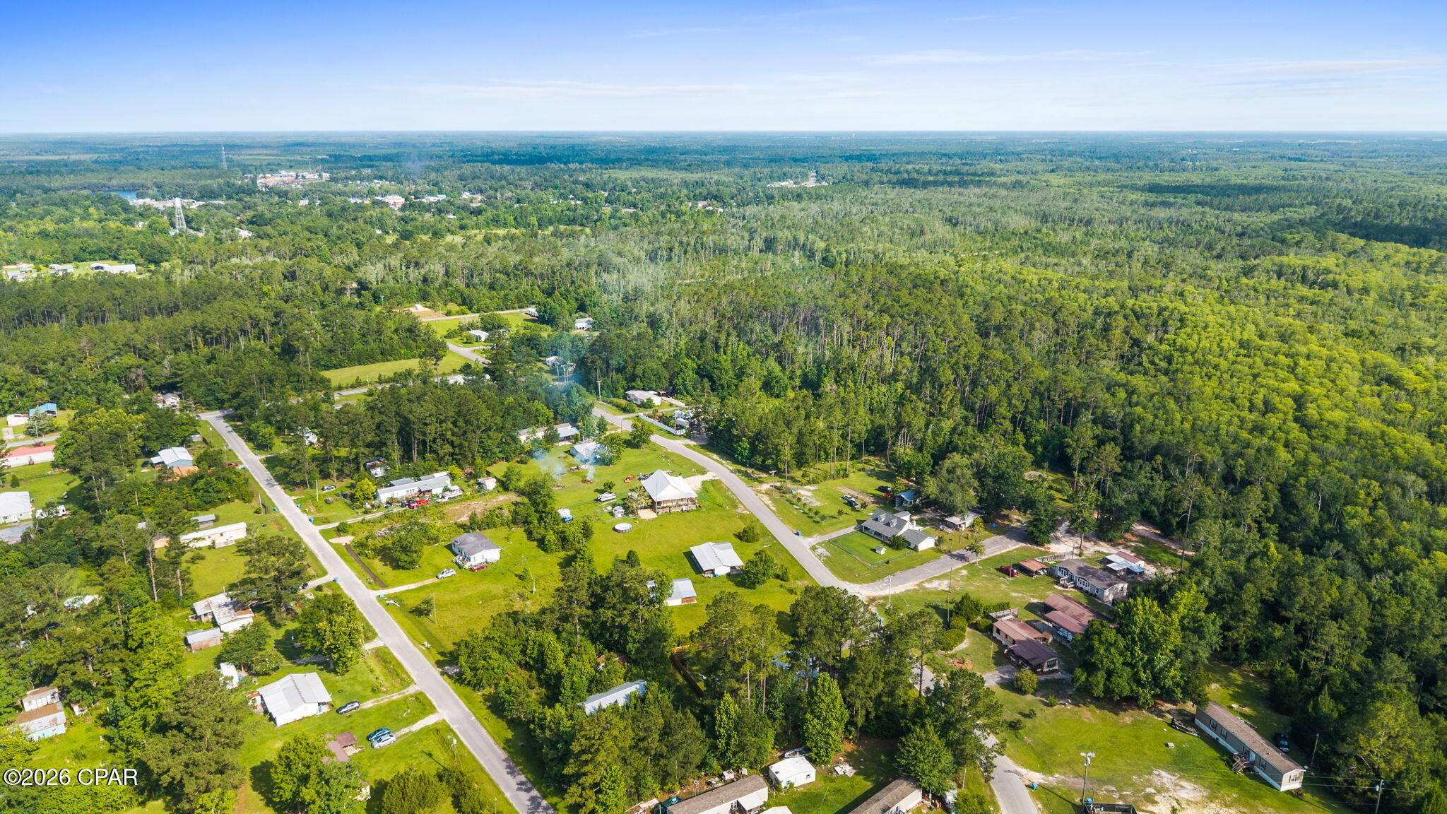 454 Canning Drive Wewahitchka FL 32465