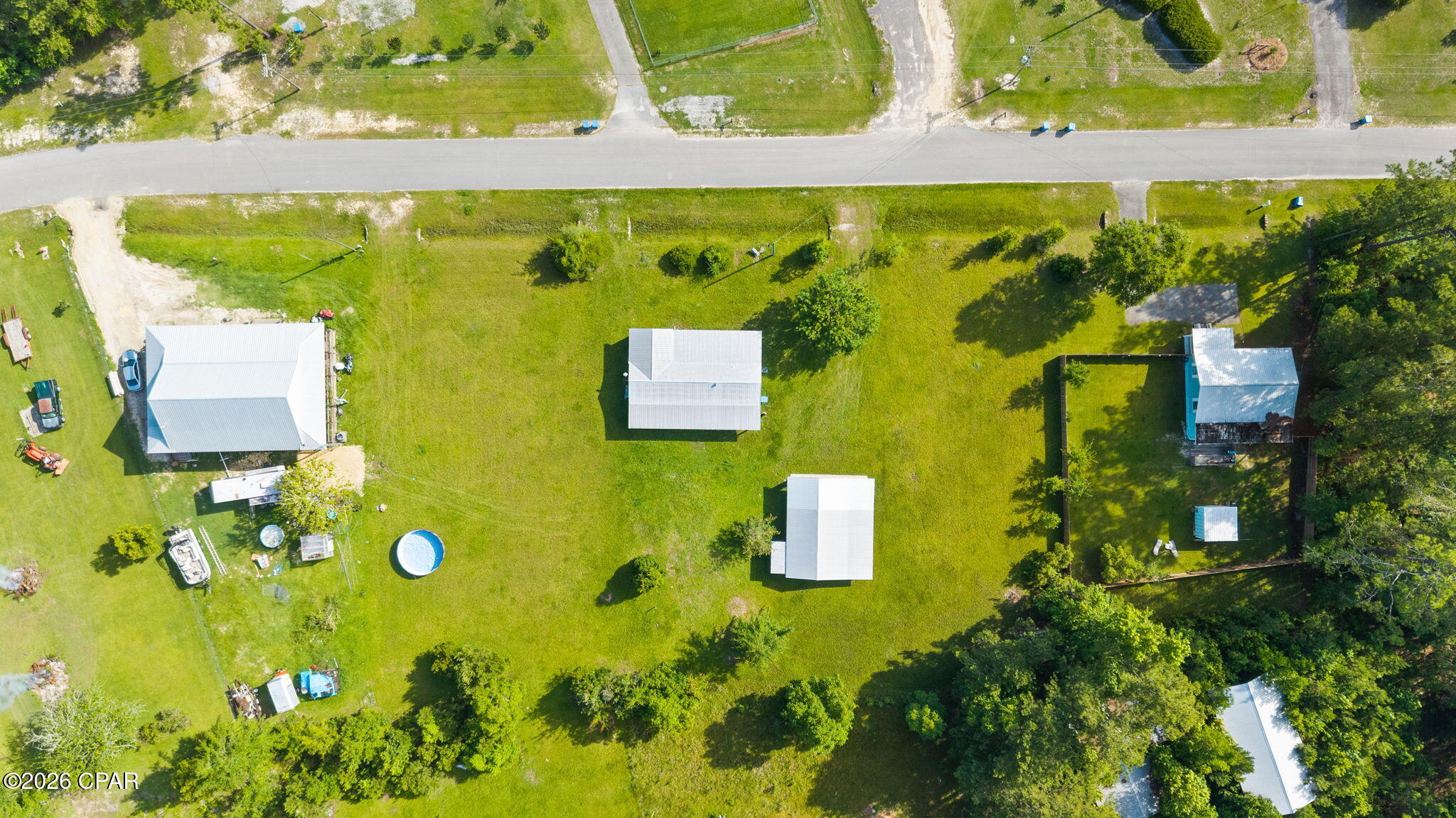 454 Canning Drive Wewahitchka FL 32465