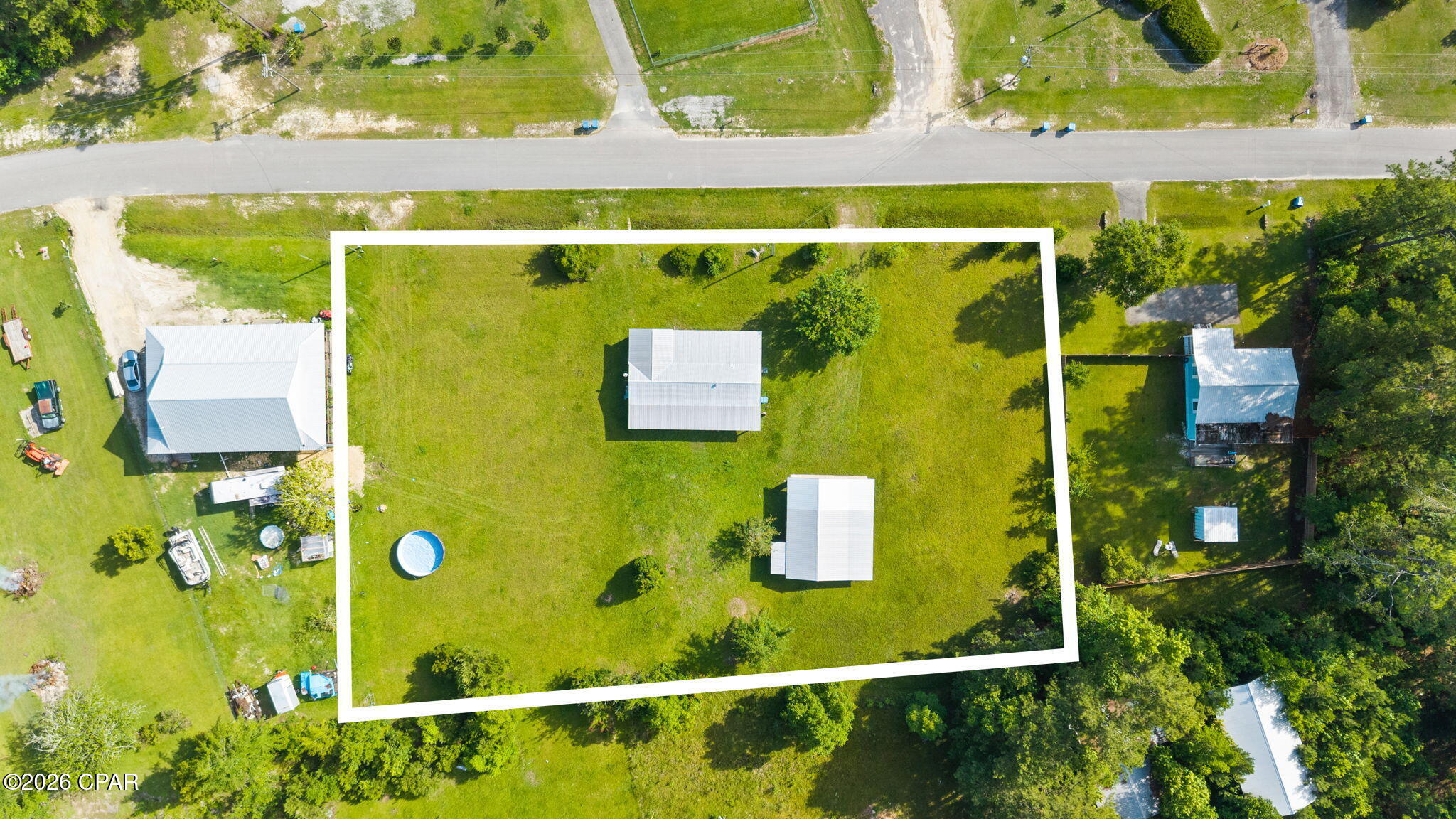 454 Canning Drive Wewahitchka FL 32465