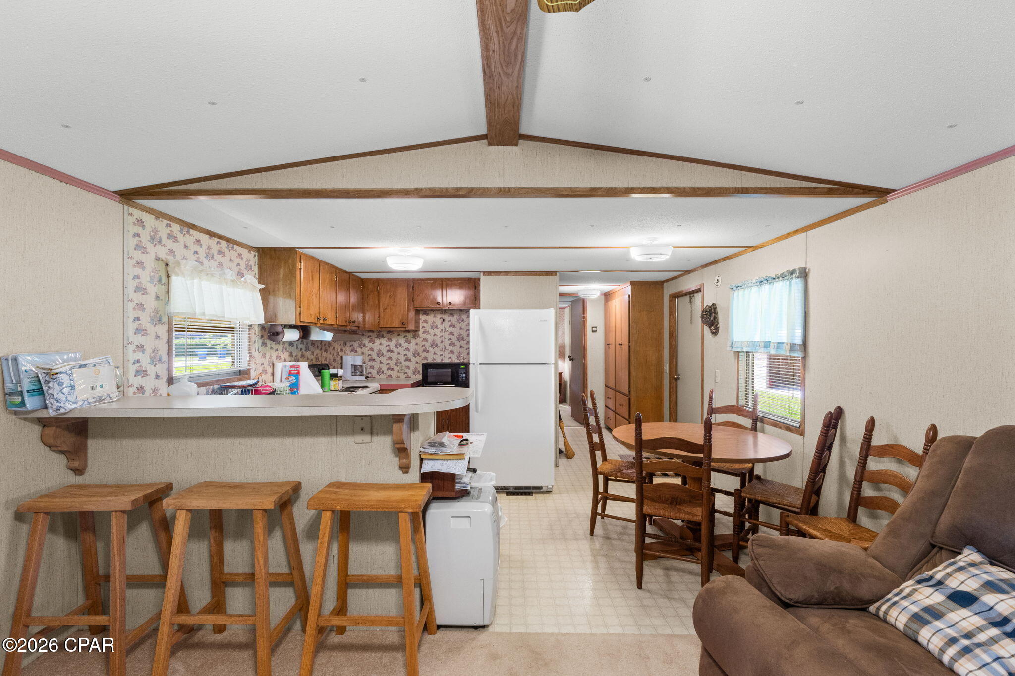 454 Canning Drive Wewahitchka FL 32465