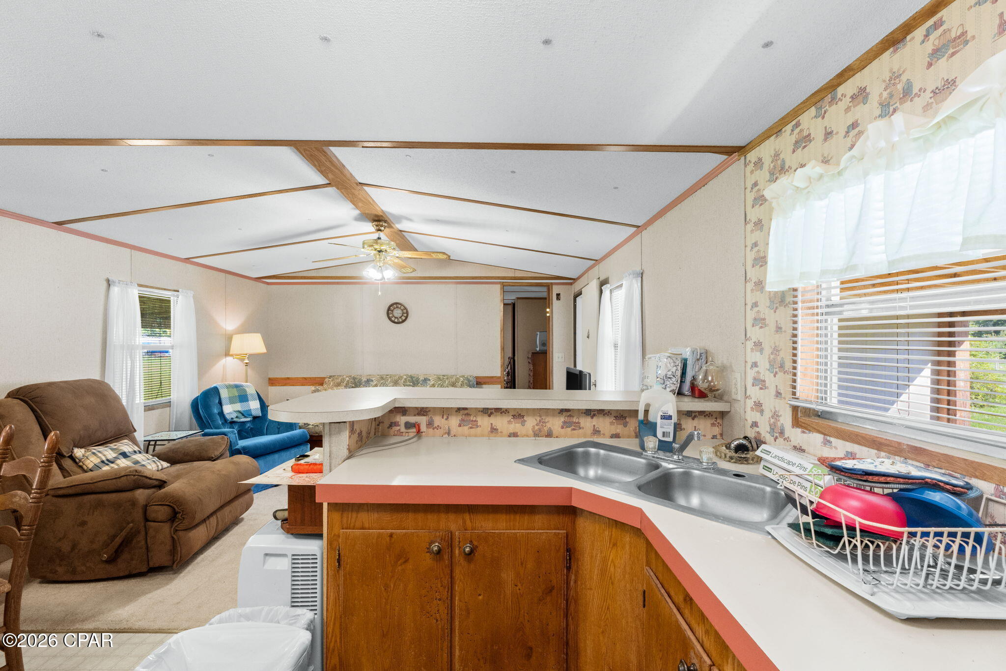 454 Canning Drive Wewahitchka FL 32465