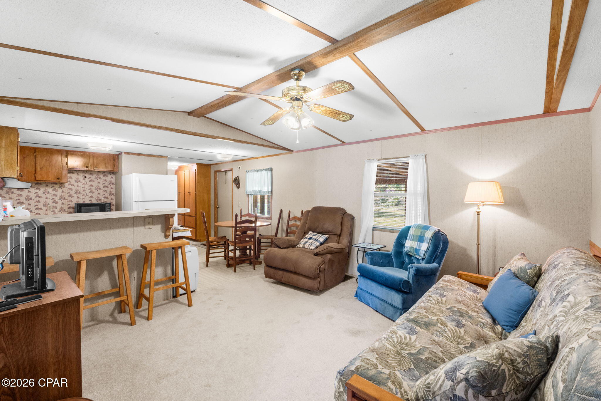454 Canning Drive Wewahitchka FL 32465