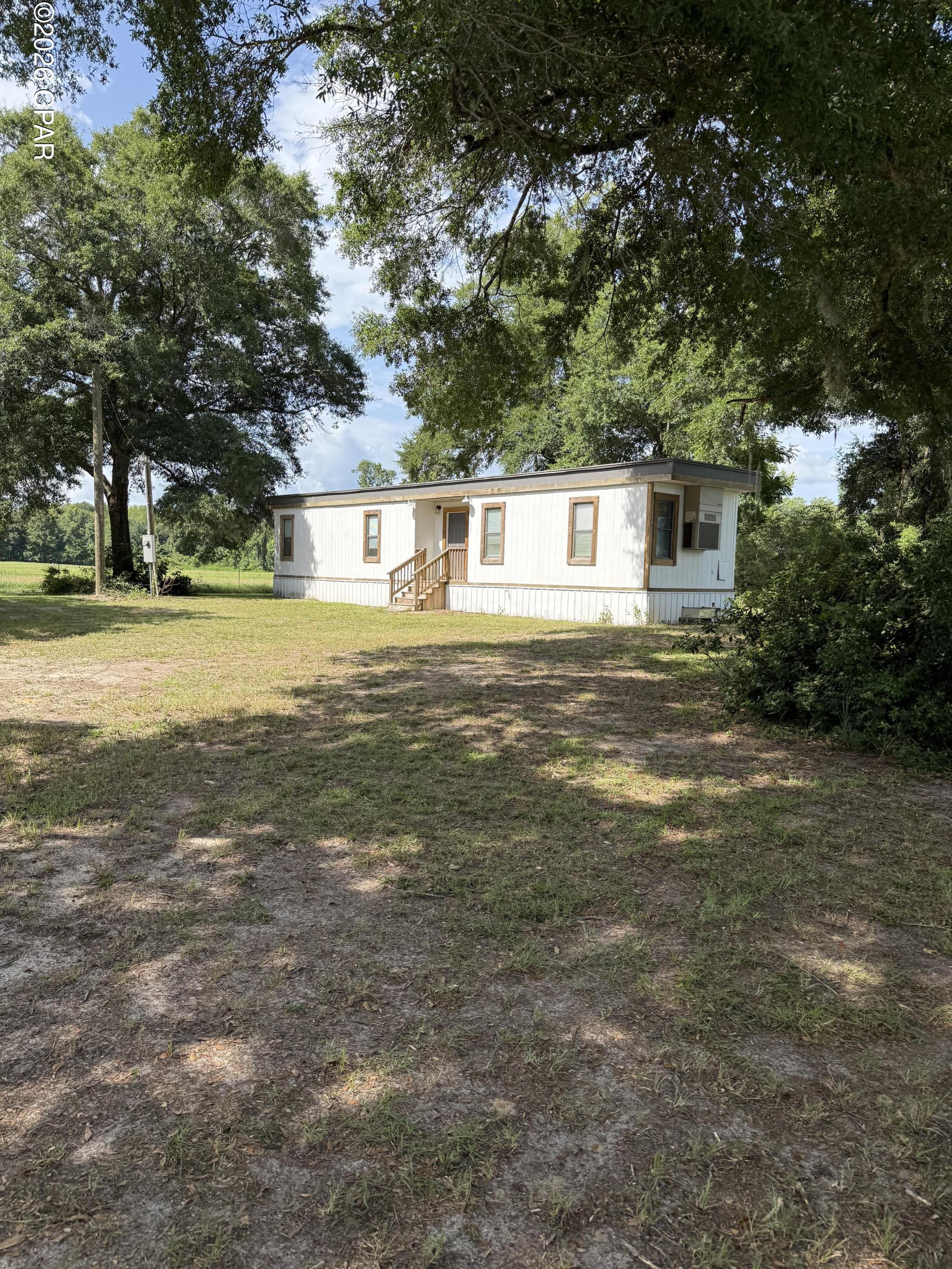 2340 Hwy 179a Westville FL 32464