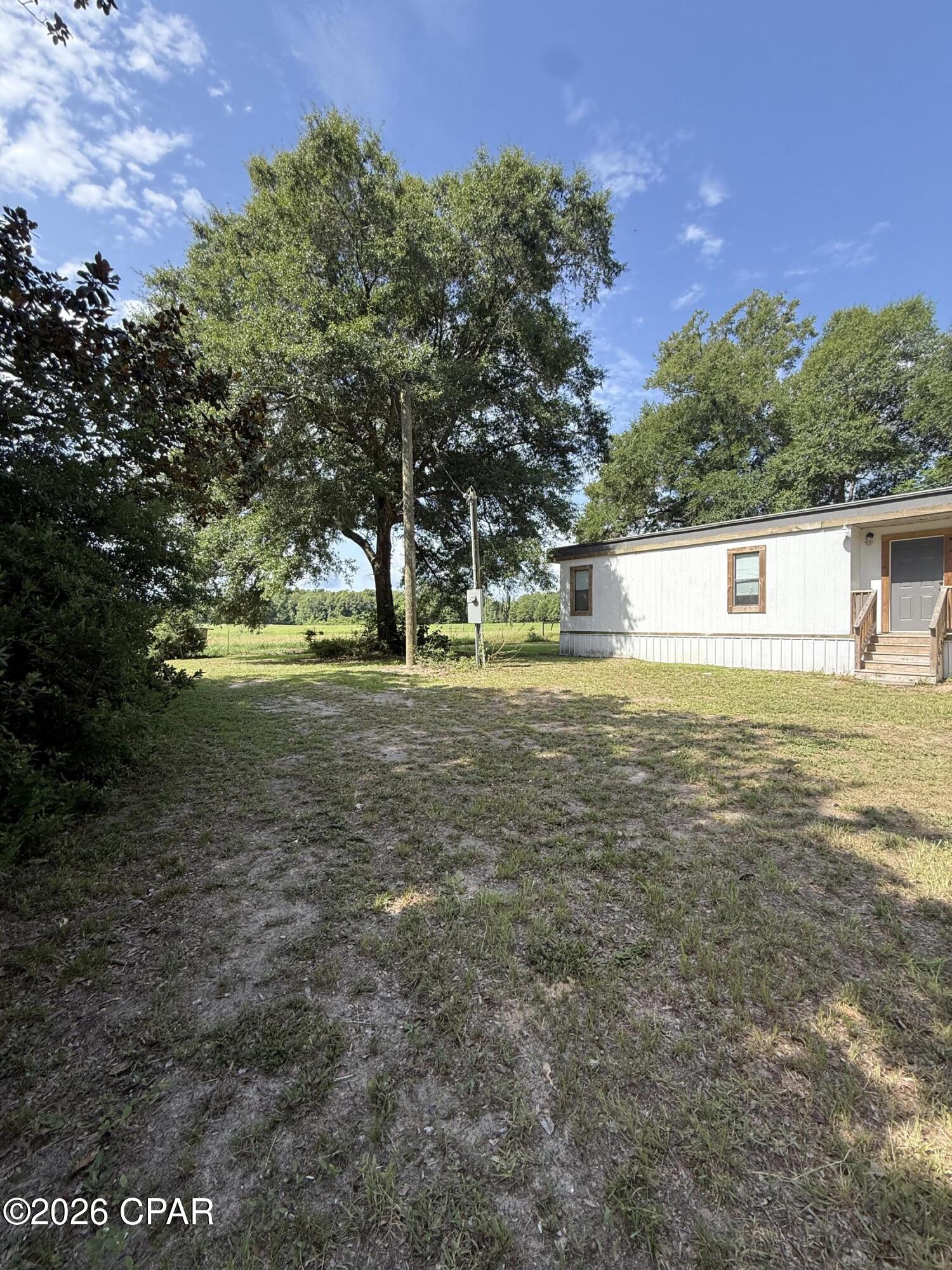 2340 Hwy 179a Westville FL 32464