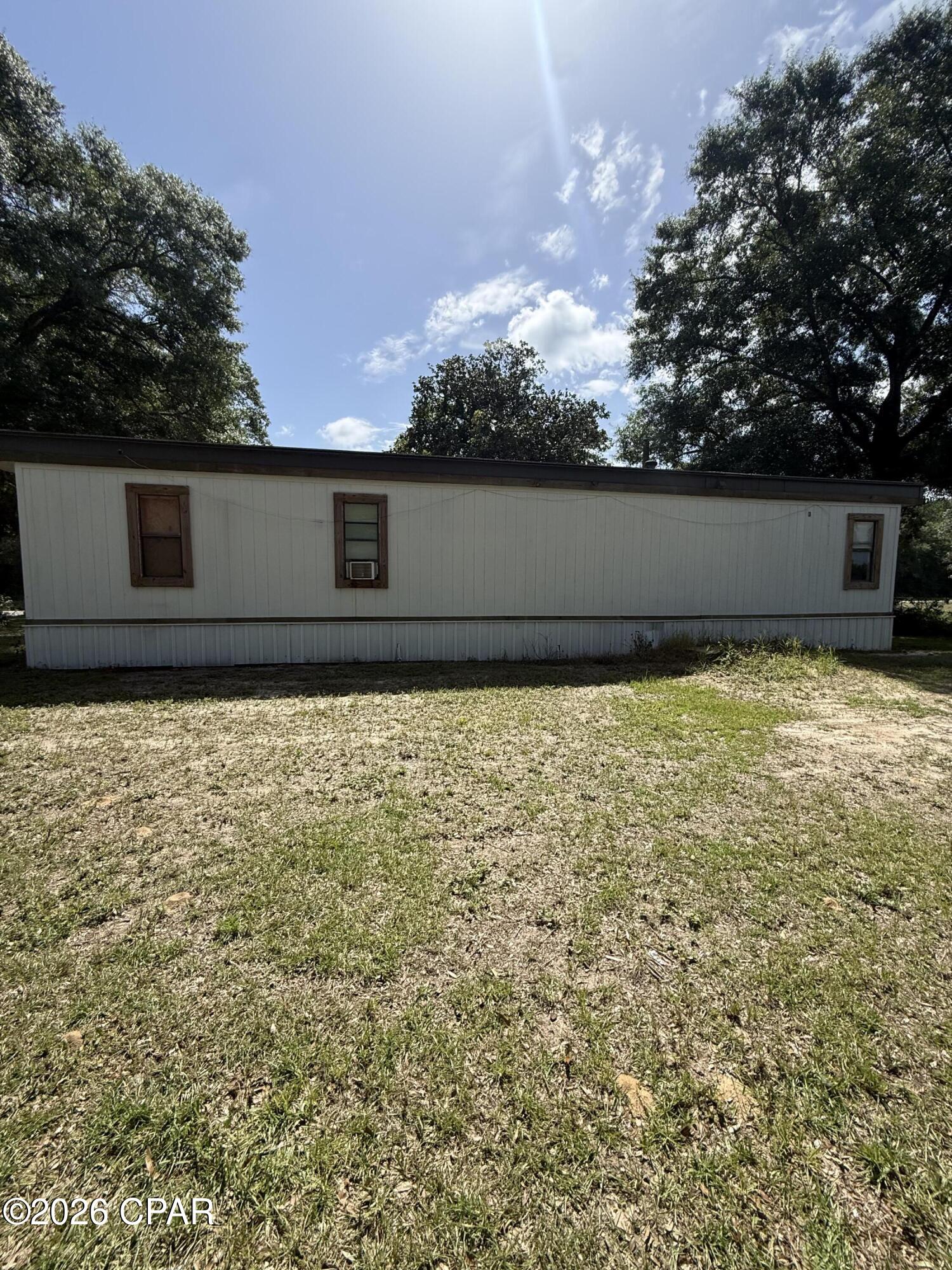 2340 Hwy 179a Westville FL 32464