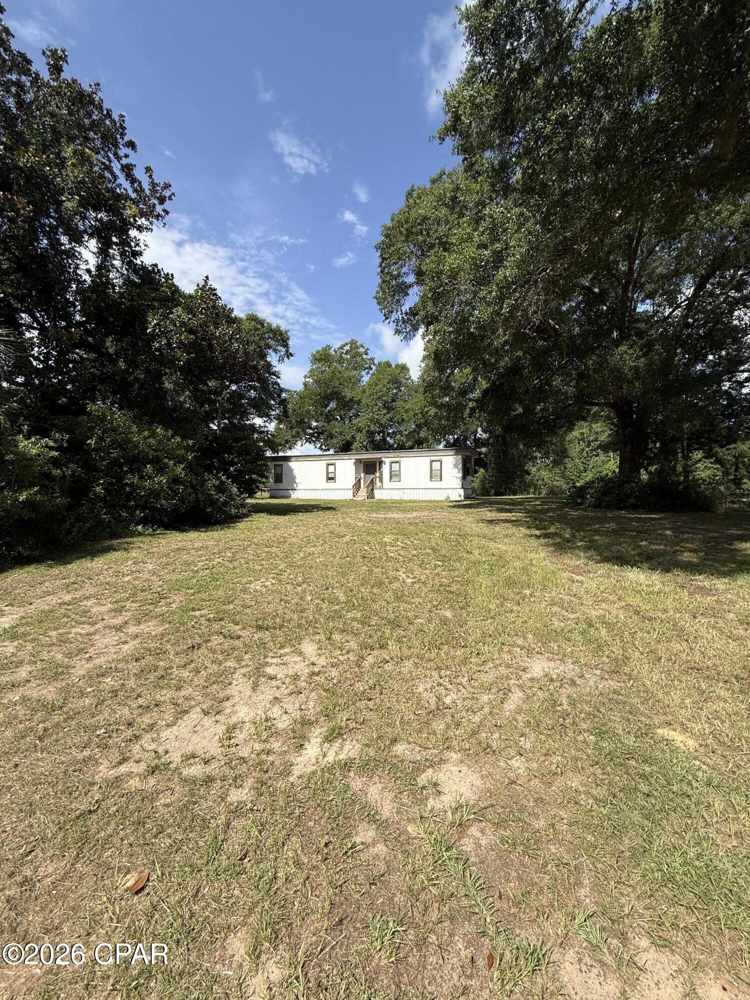 2340 Hwy 179a Westville FL 32464