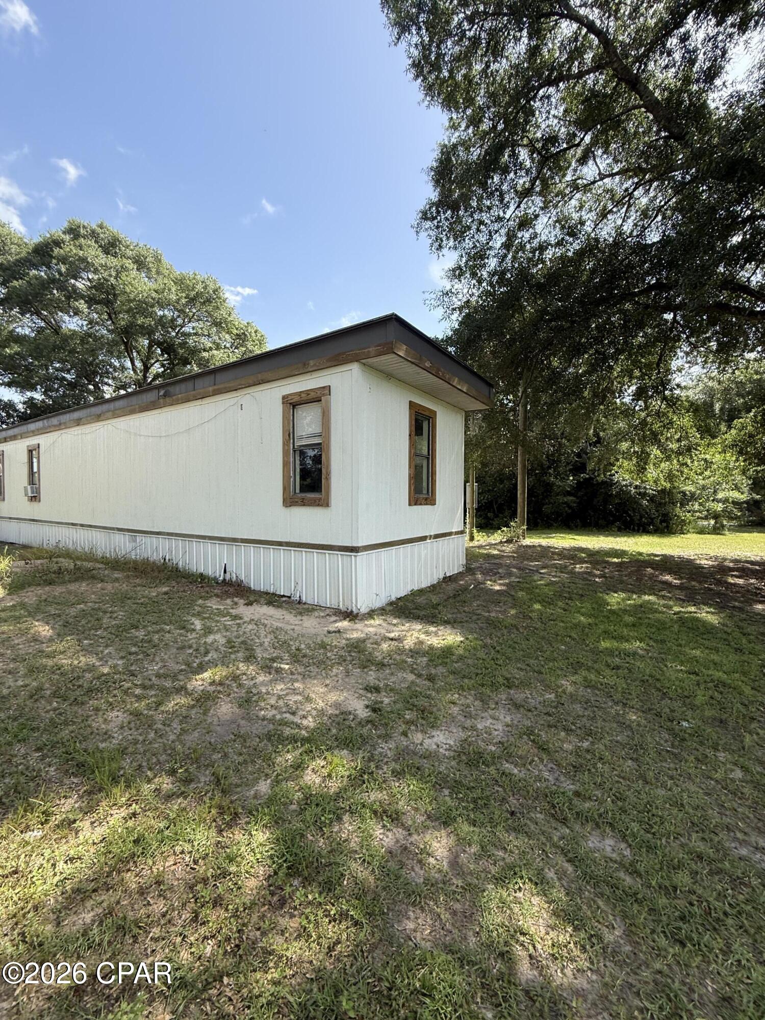 2340 Hwy 179a Westville FL 32464