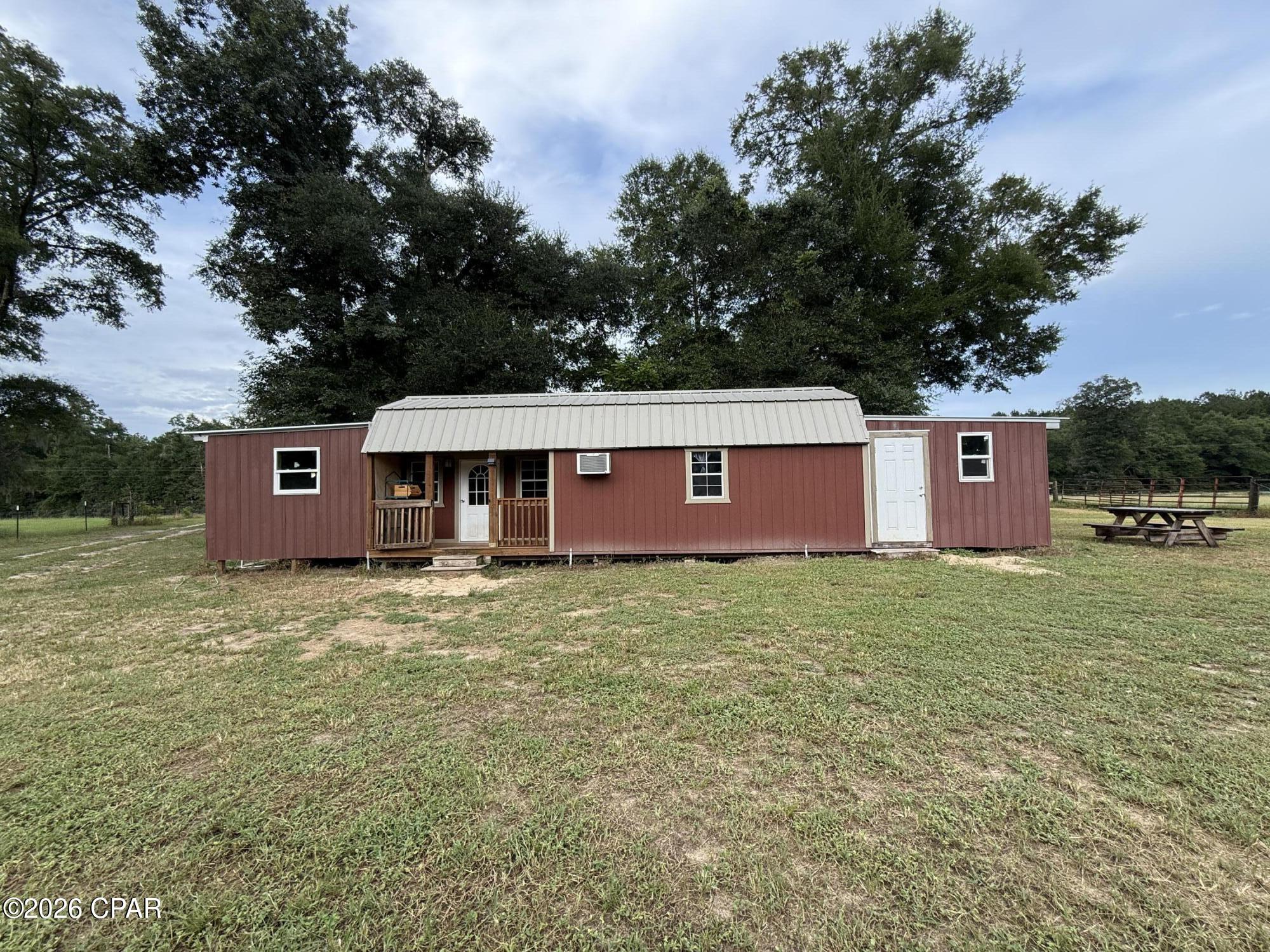2340 Hwy 179a Westville FL 32464