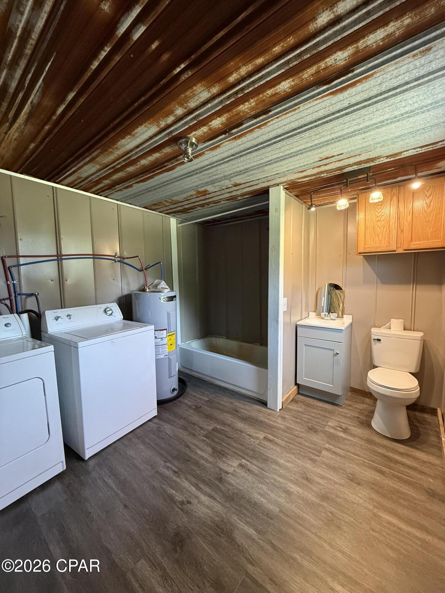 2340 Hwy 179a Westville FL 32464