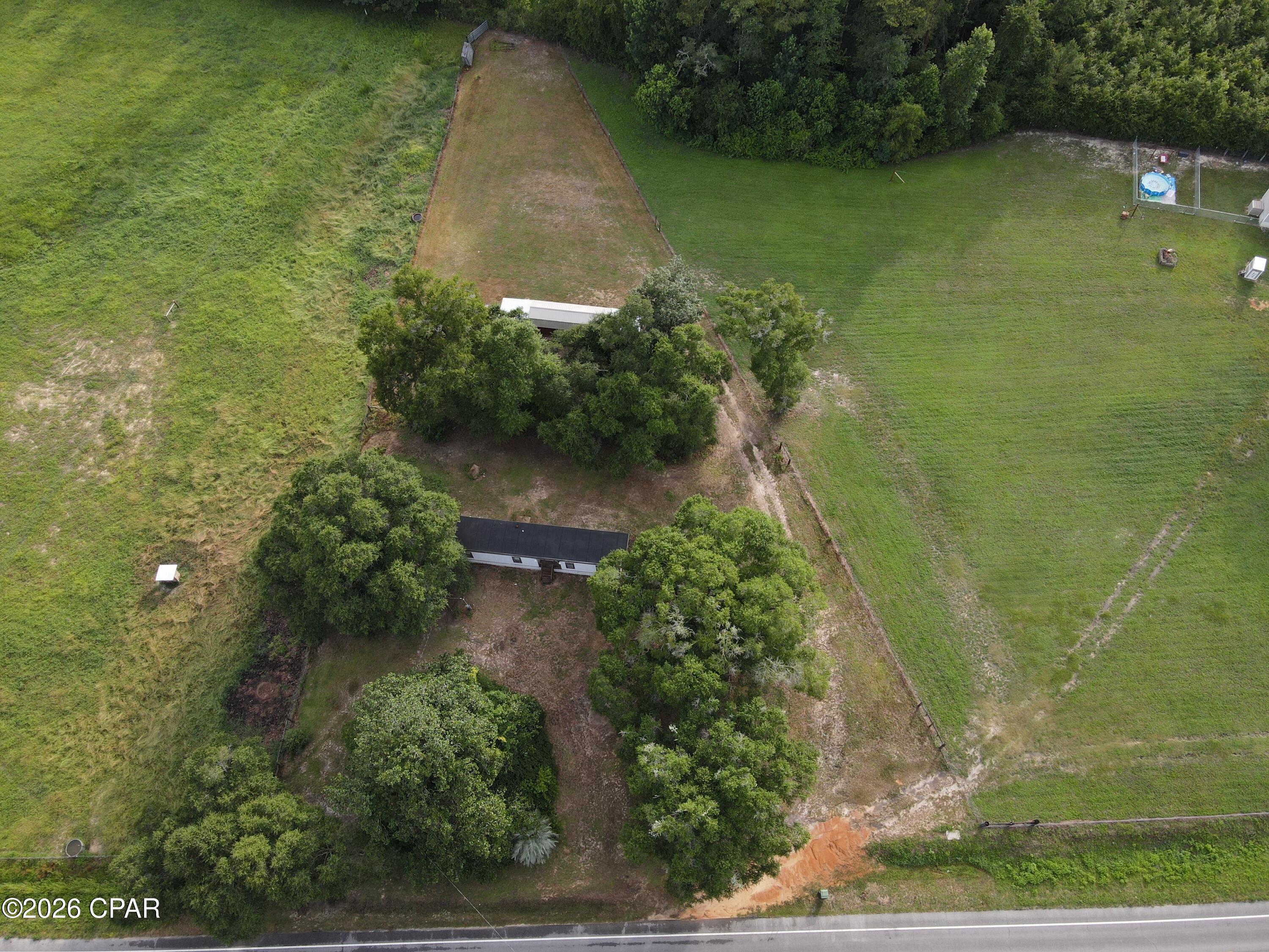 2340 Hwy 179a Westville FL 32464