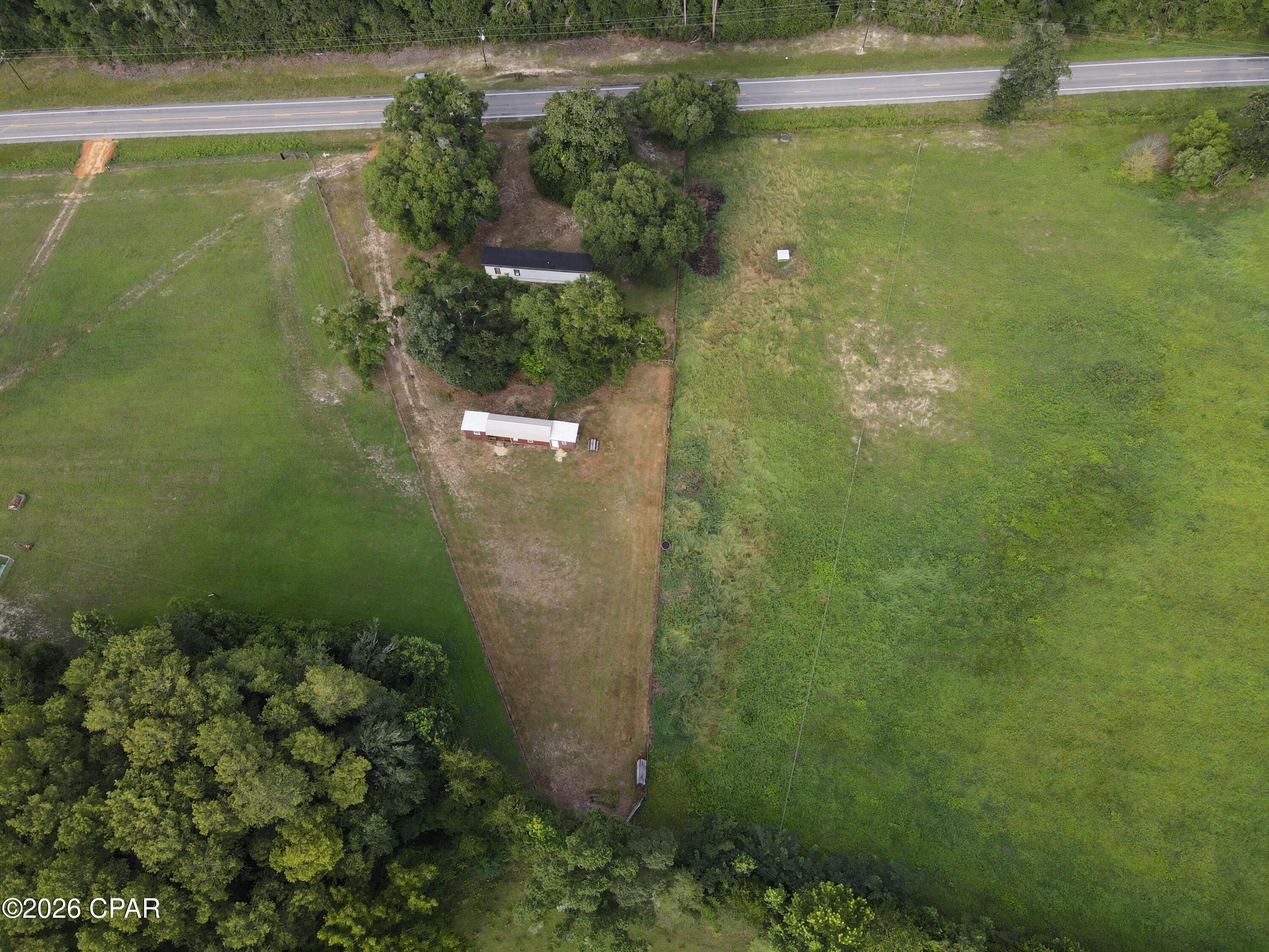 2340 Hwy 179a Westville FL 32464