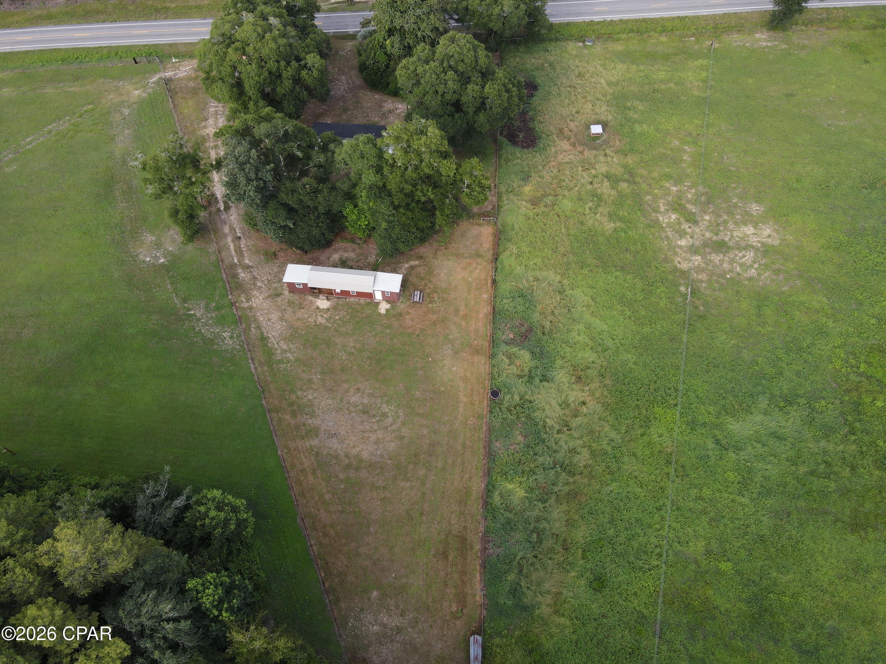 2340 Hwy 179a Westville FL 32464