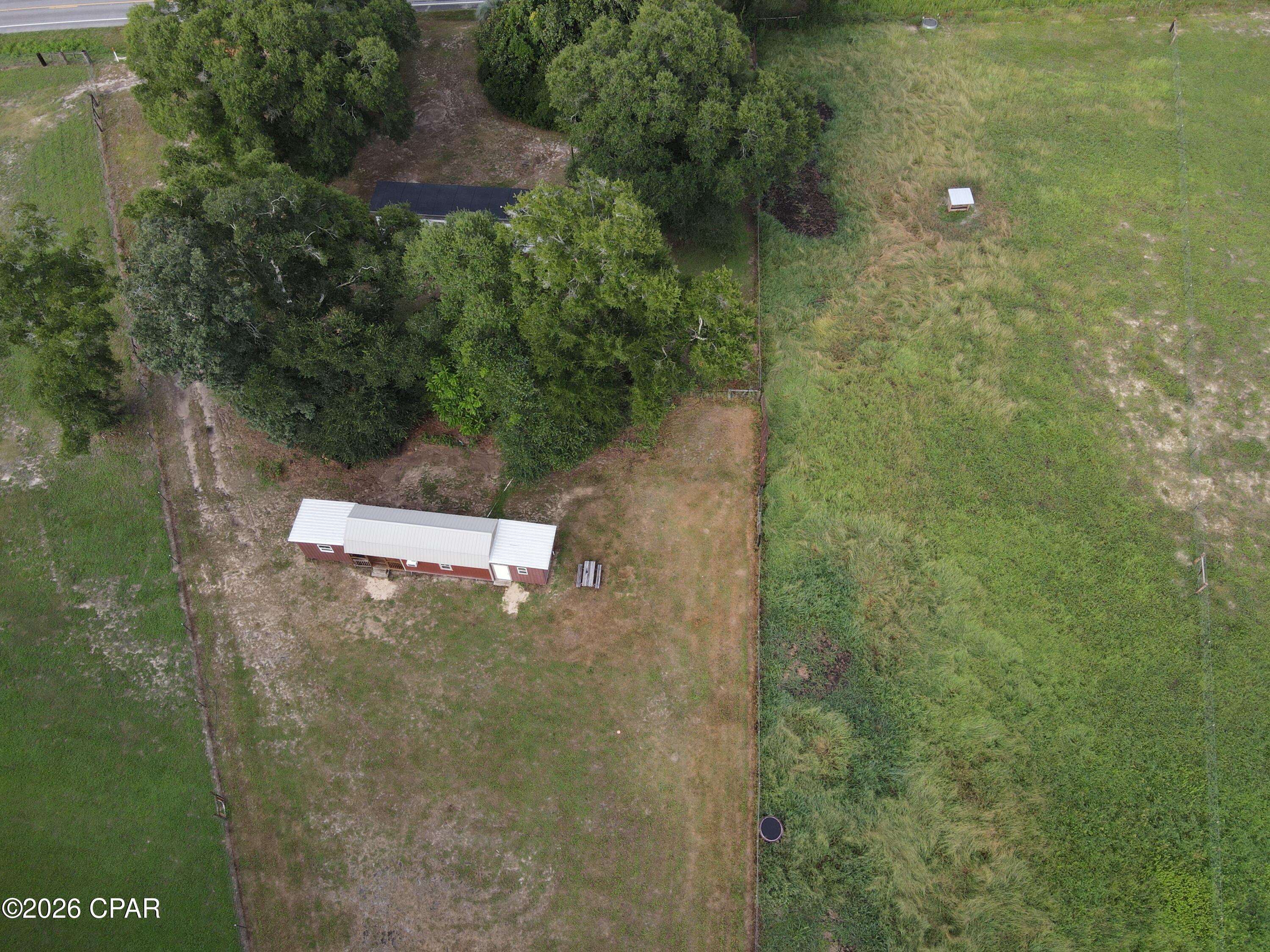 2340 Hwy 179a Westville FL 32464