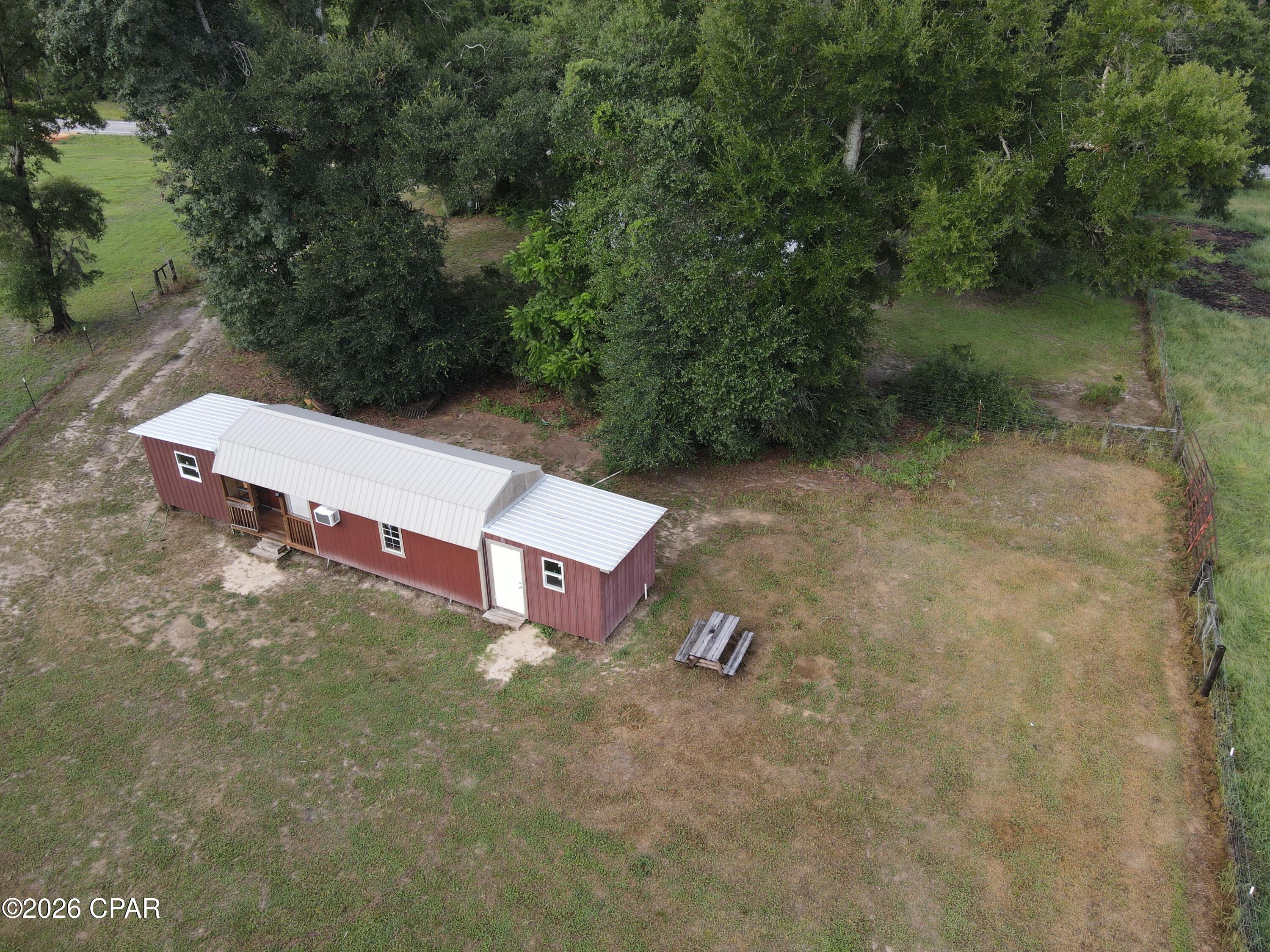 2340 Hwy 179a Westville FL 32464