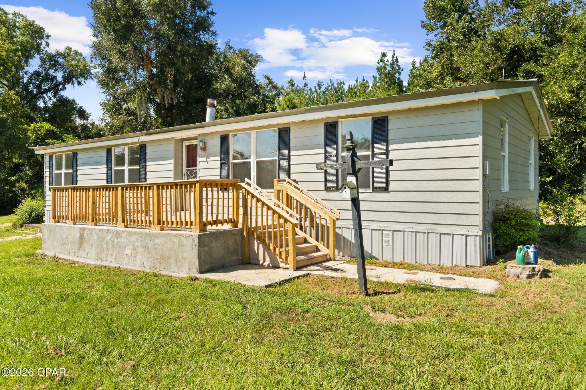 2753 Deming Lane Marianna FL 32446