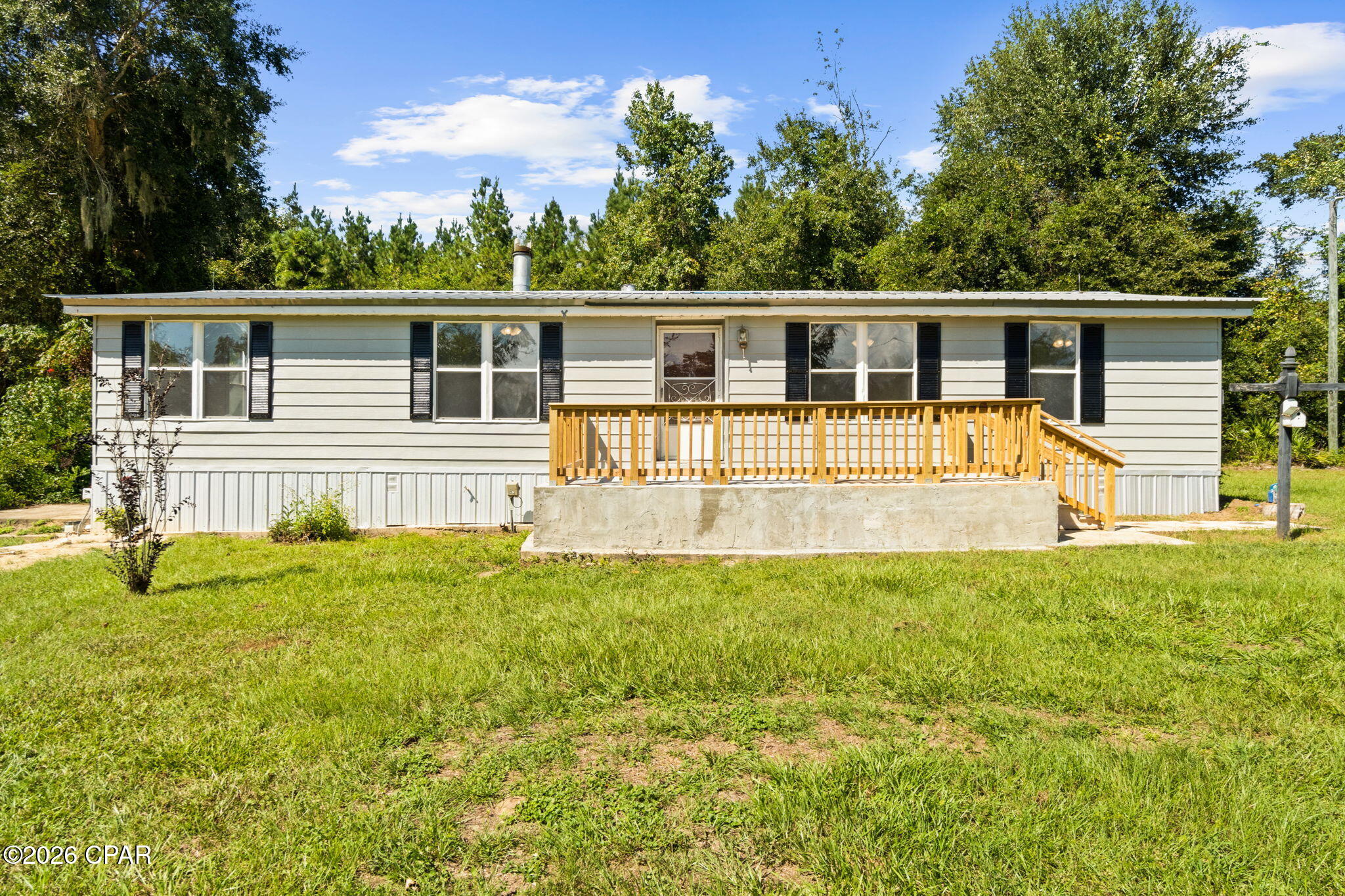 2753 Deming Lane Marianna FL 32446