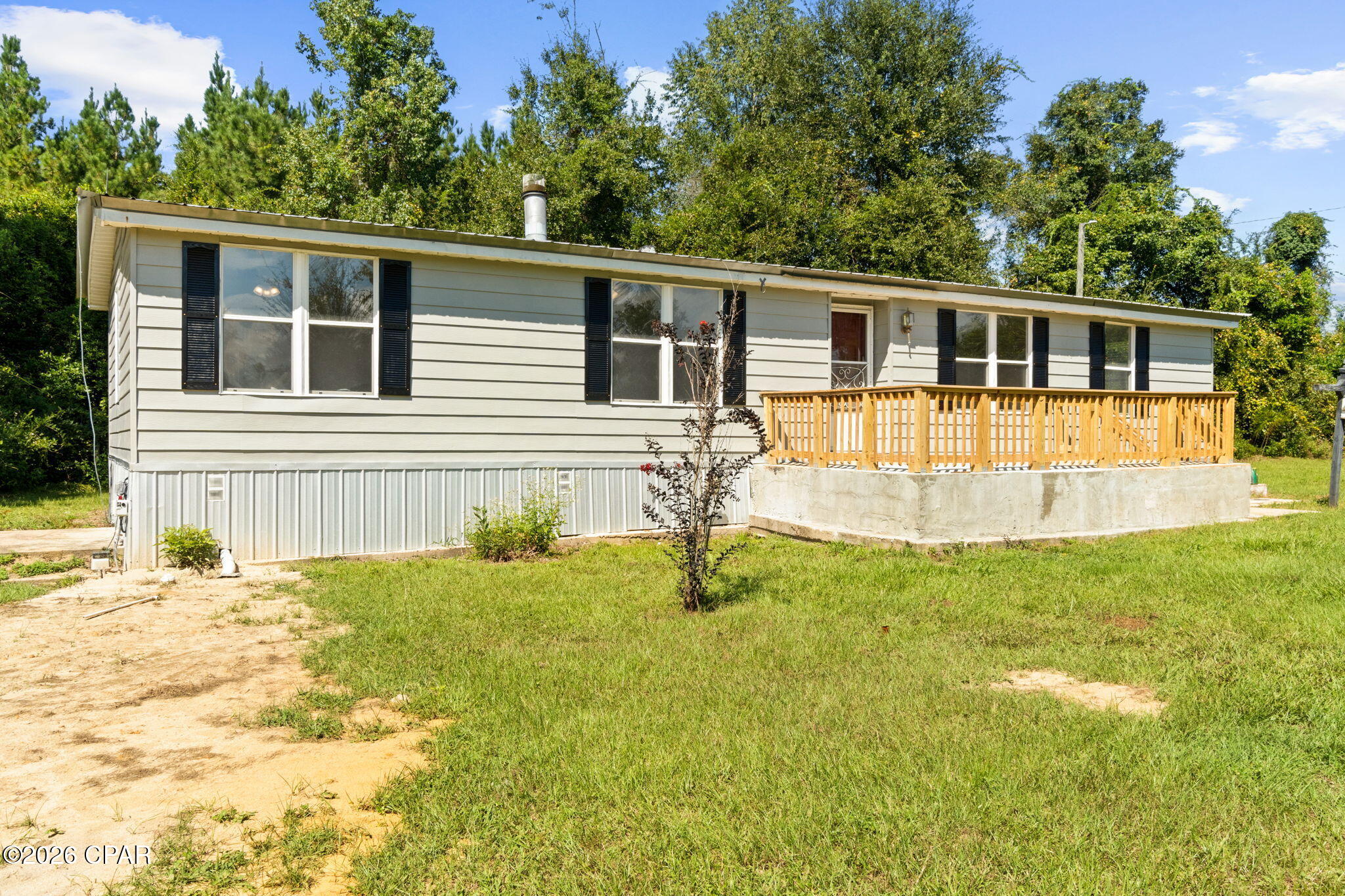 2753 Deming Lane Marianna FL 32446