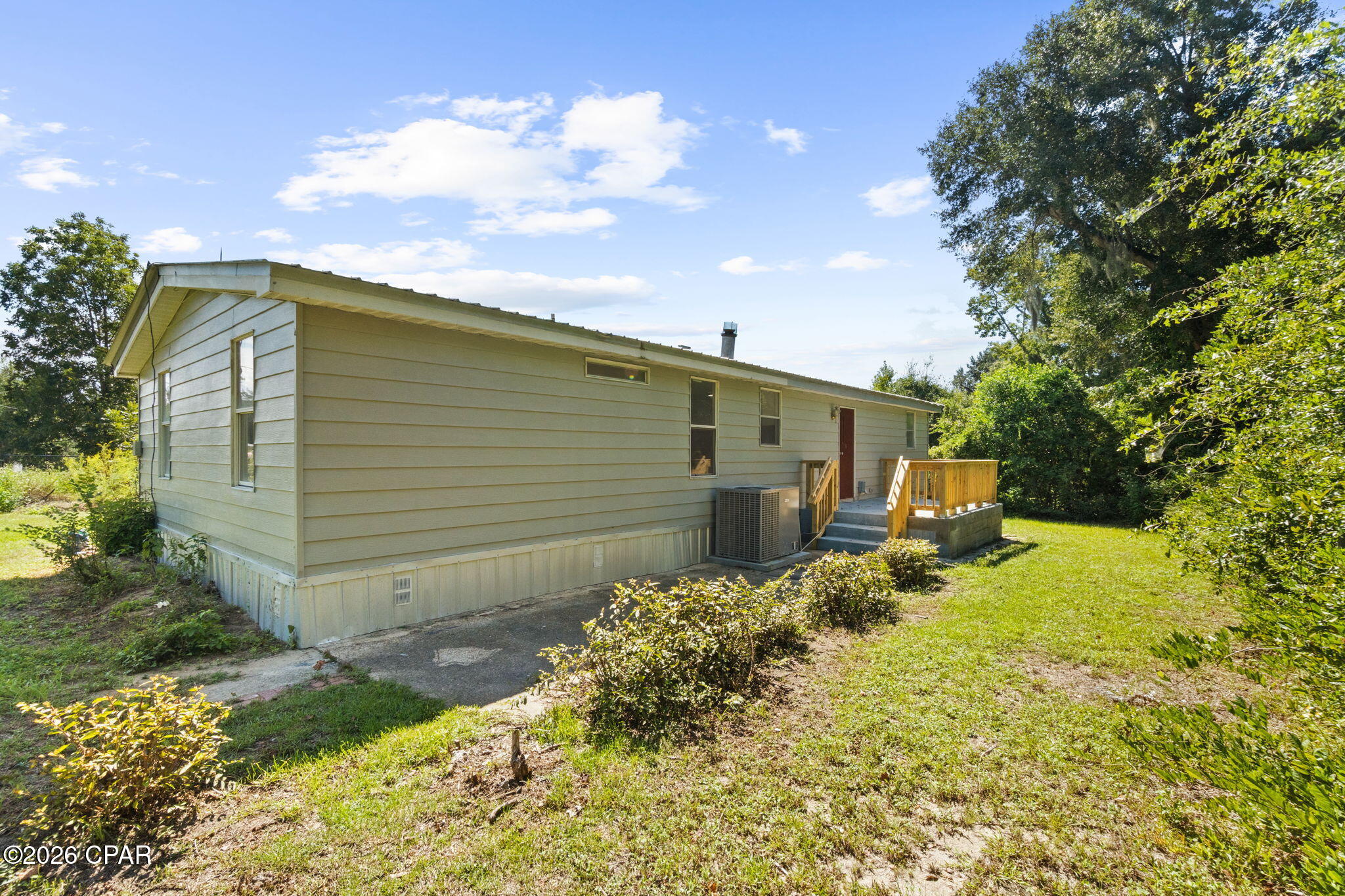 2753 Deming Lane Marianna FL 32446
