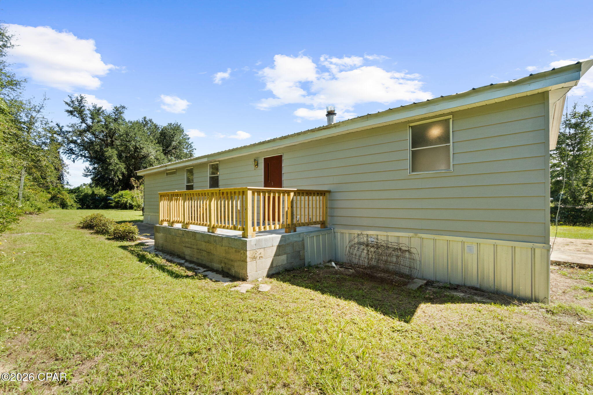 2753 Deming Lane Marianna FL 32446