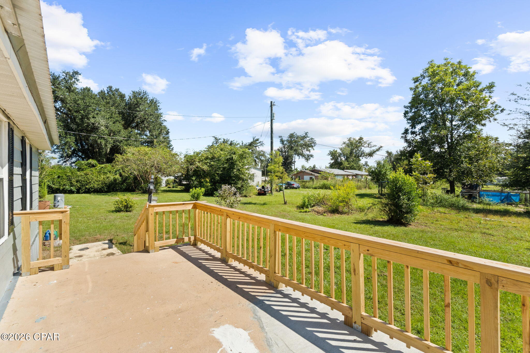 2753 Deming Lane Marianna FL 32446
