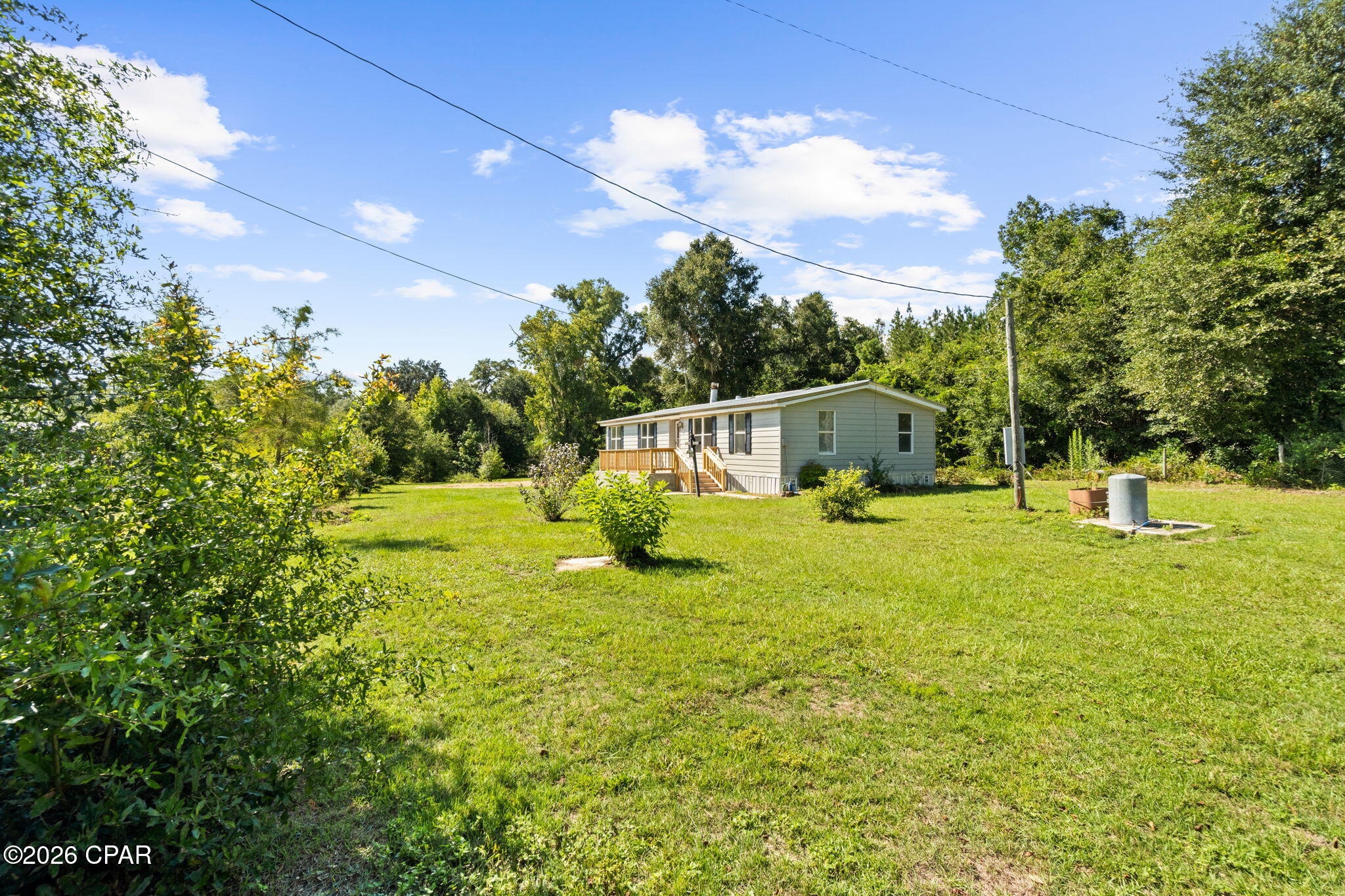 2753 Deming Lane Marianna FL 32446