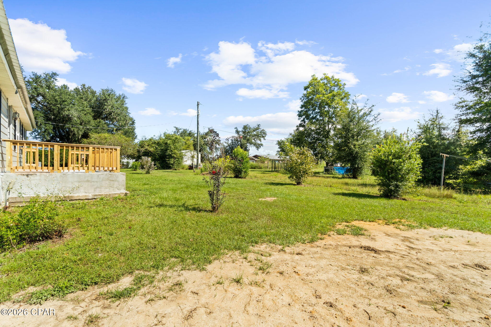 2753 Deming Lane Marianna FL 32446