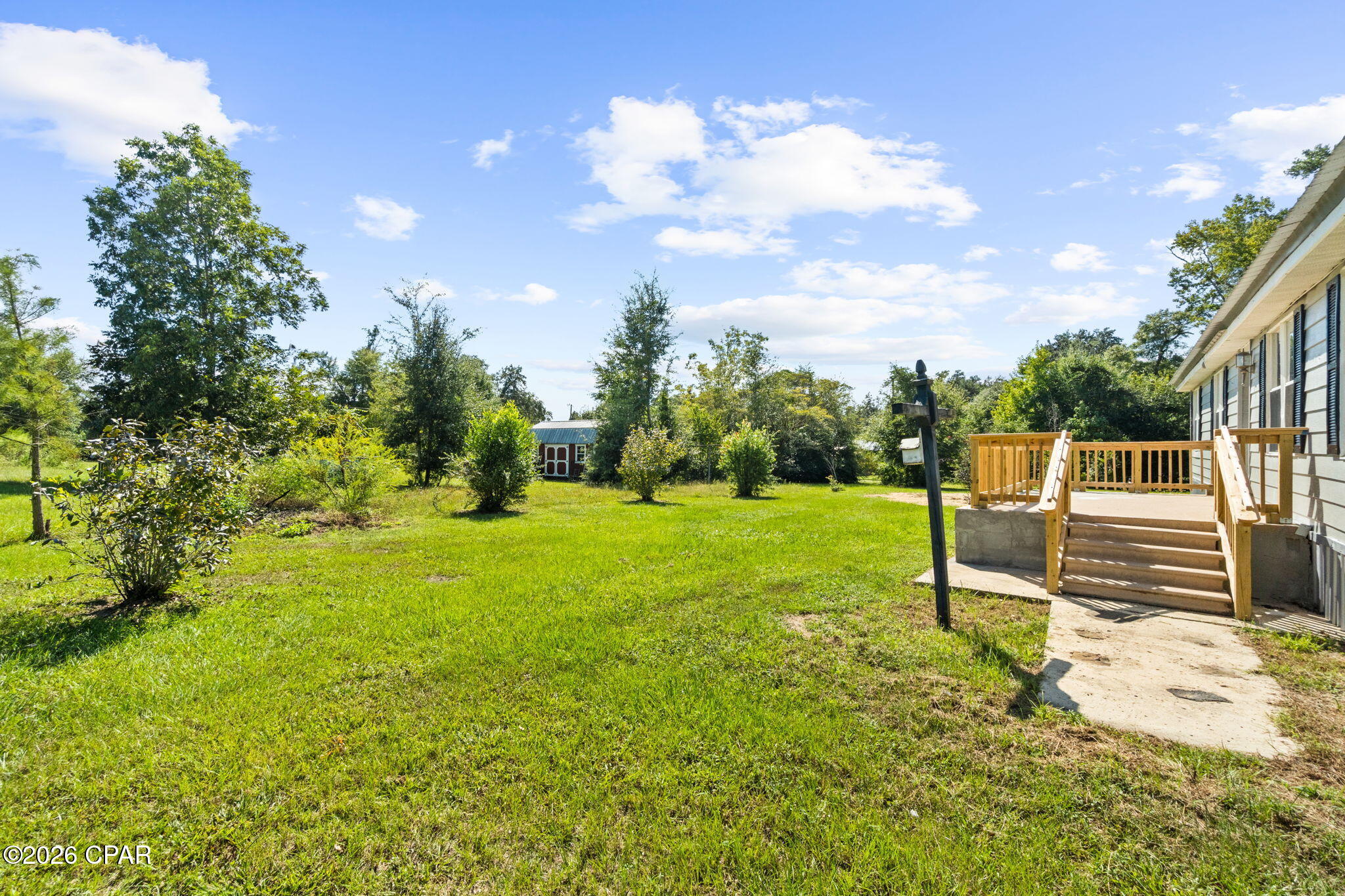 2753 Deming Lane Marianna FL 32446