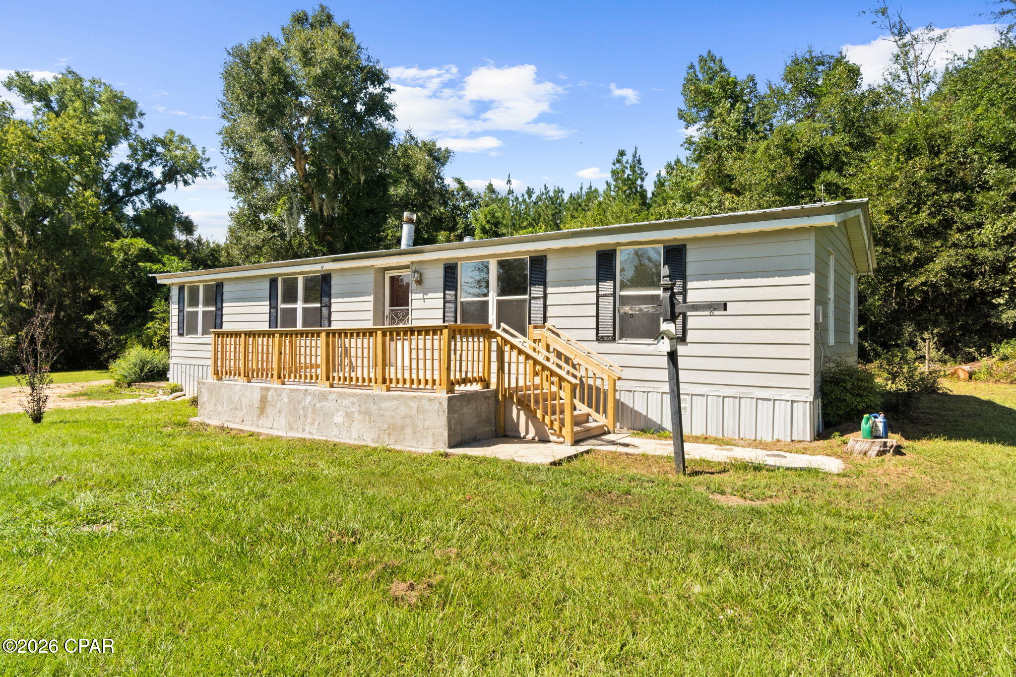 2753 Deming Lane Marianna FL 32446