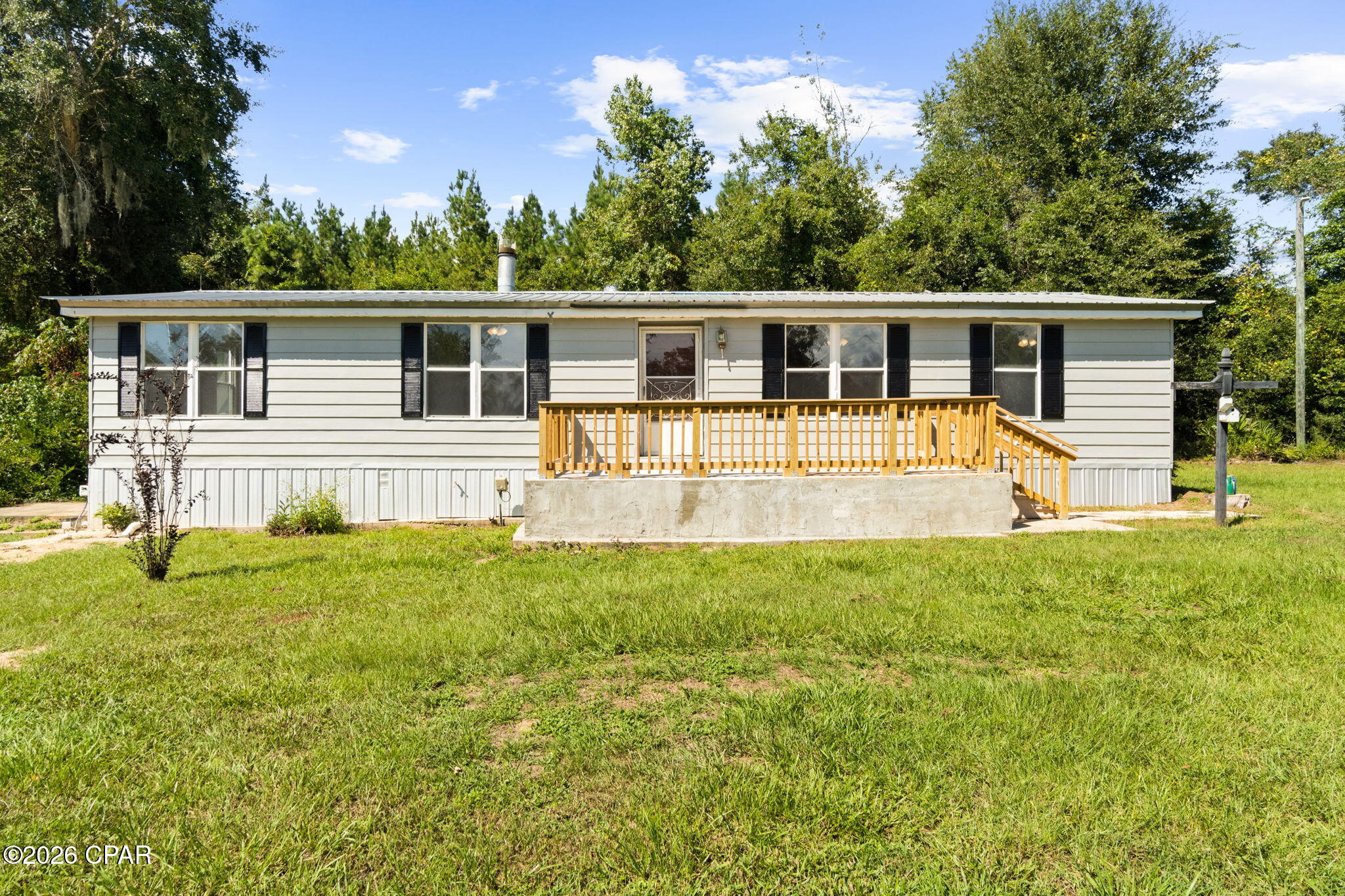 2753 Deming Lane Marianna FL 32446