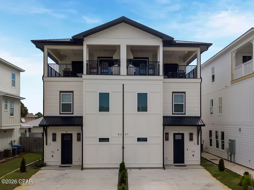 5237 Thomas Drive Panama City FL 32408