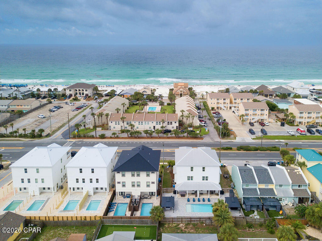 5237 Thomas Drive Panama City FL 32408