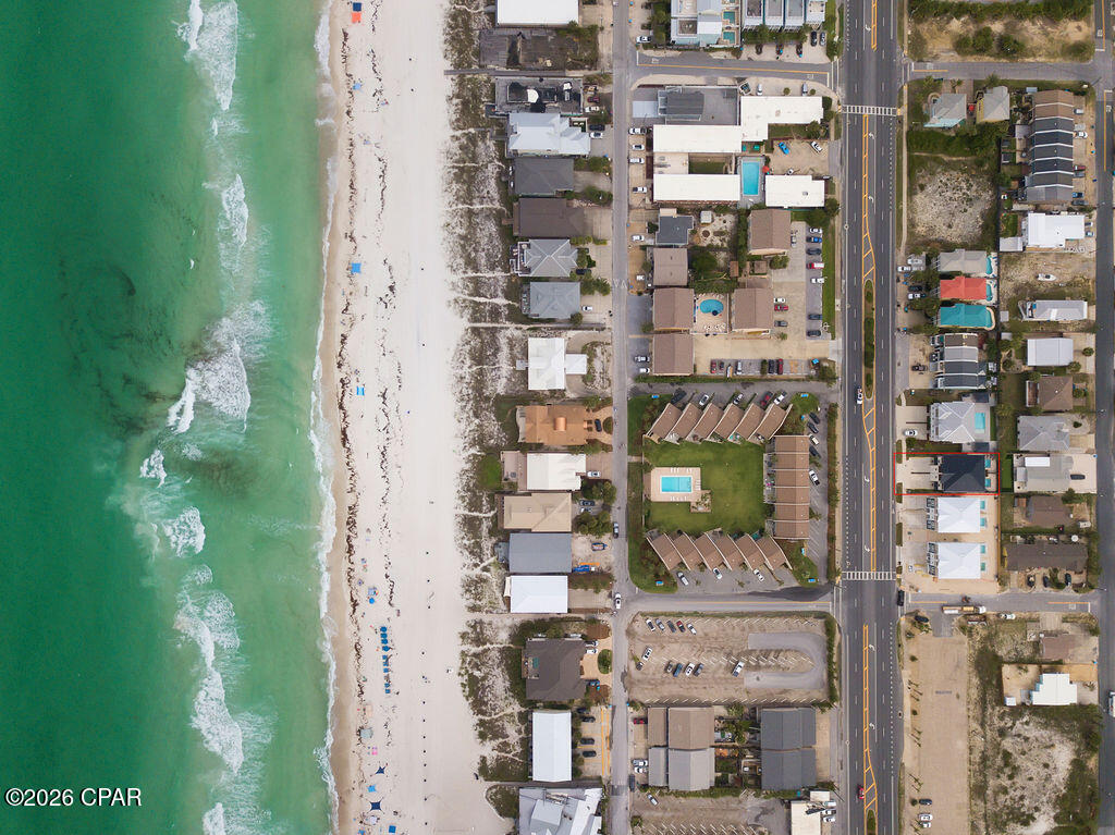 5237 Thomas Drive Panama City FL 32408