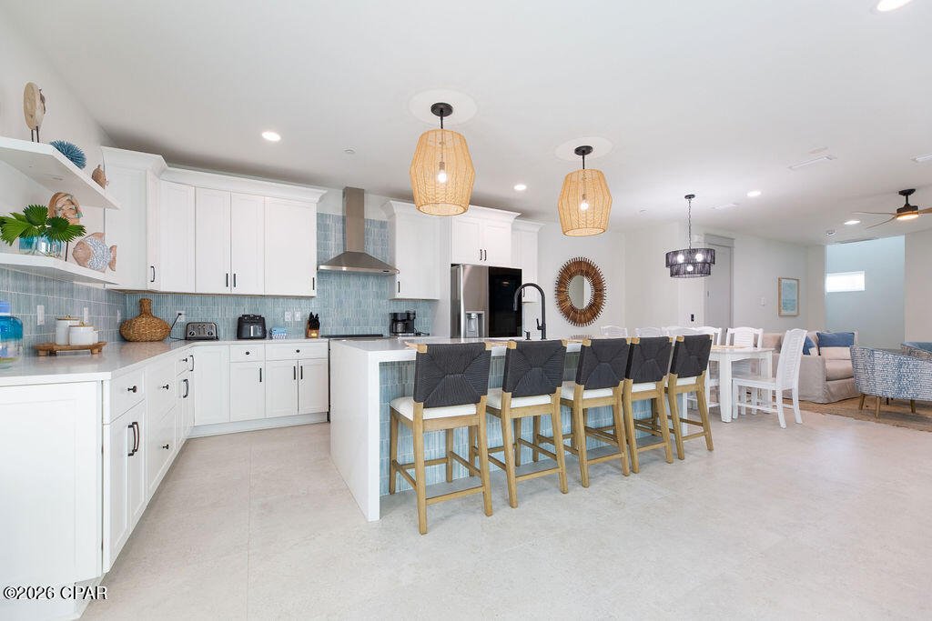 5237 Thomas Drive Panama City FL 32408
