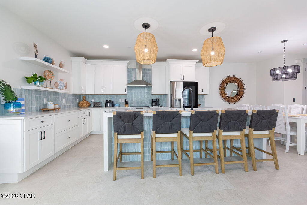 5237 Thomas Drive Panama City FL 32408