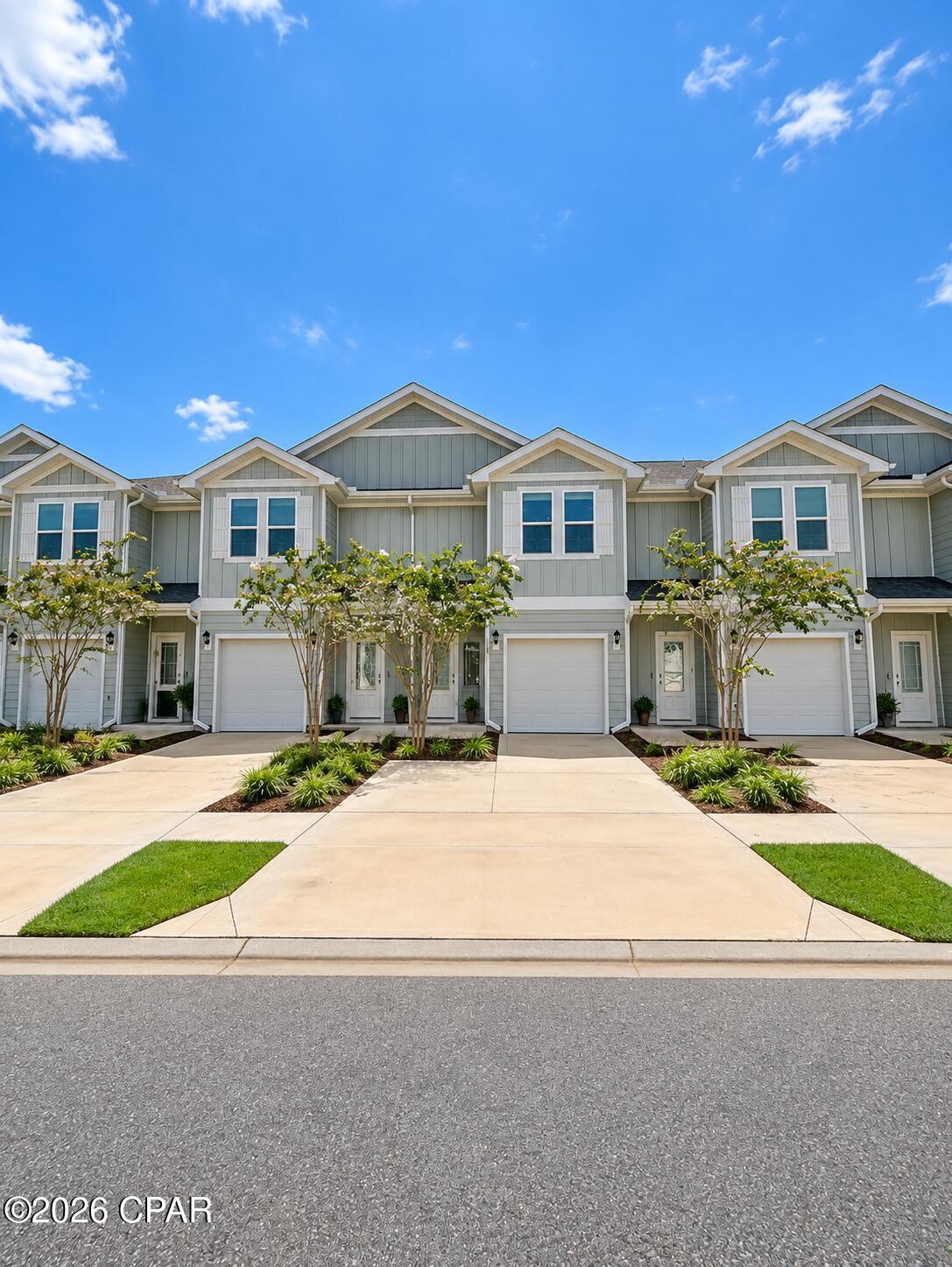 1720 Jakes Drive Panama City FL 32405