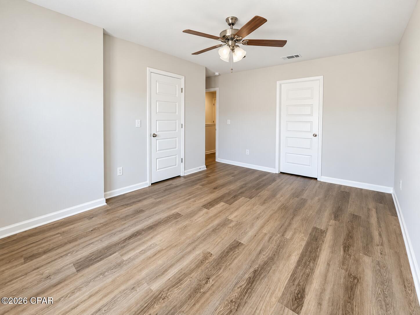 1720 Jakes Drive Panama City FL 32405
