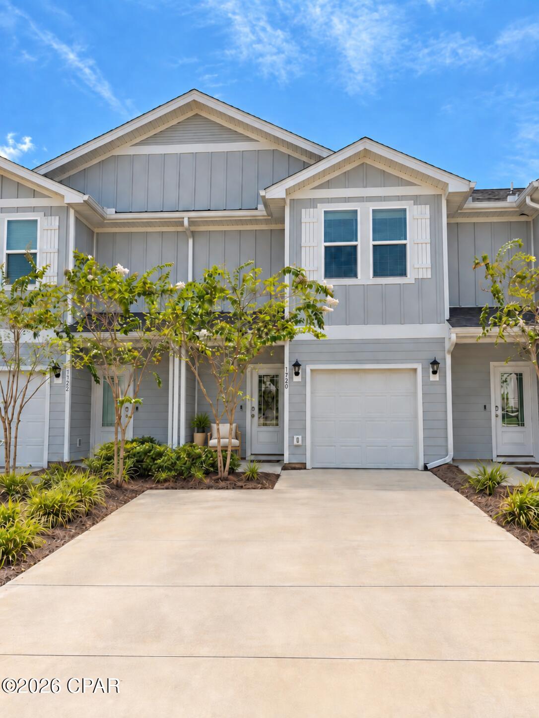 1720 Jakes Drive Panama City FL 32405