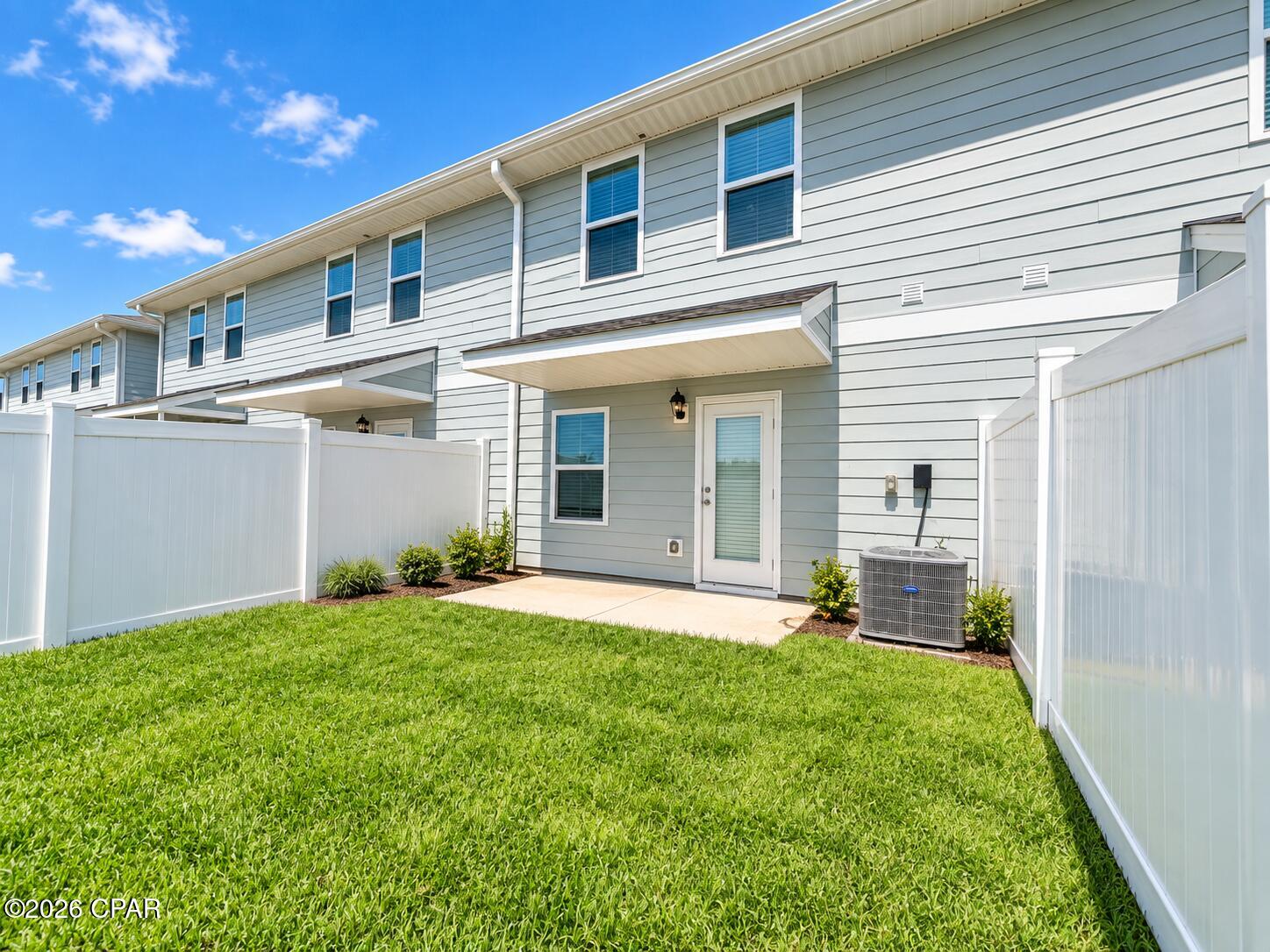 1720 Jakes Drive Panama City FL 32405