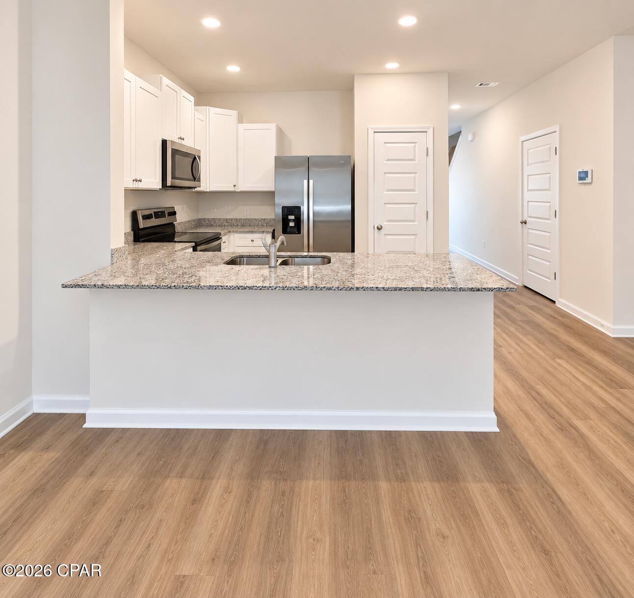 1720 Jakes Drive Panama City FL 32405